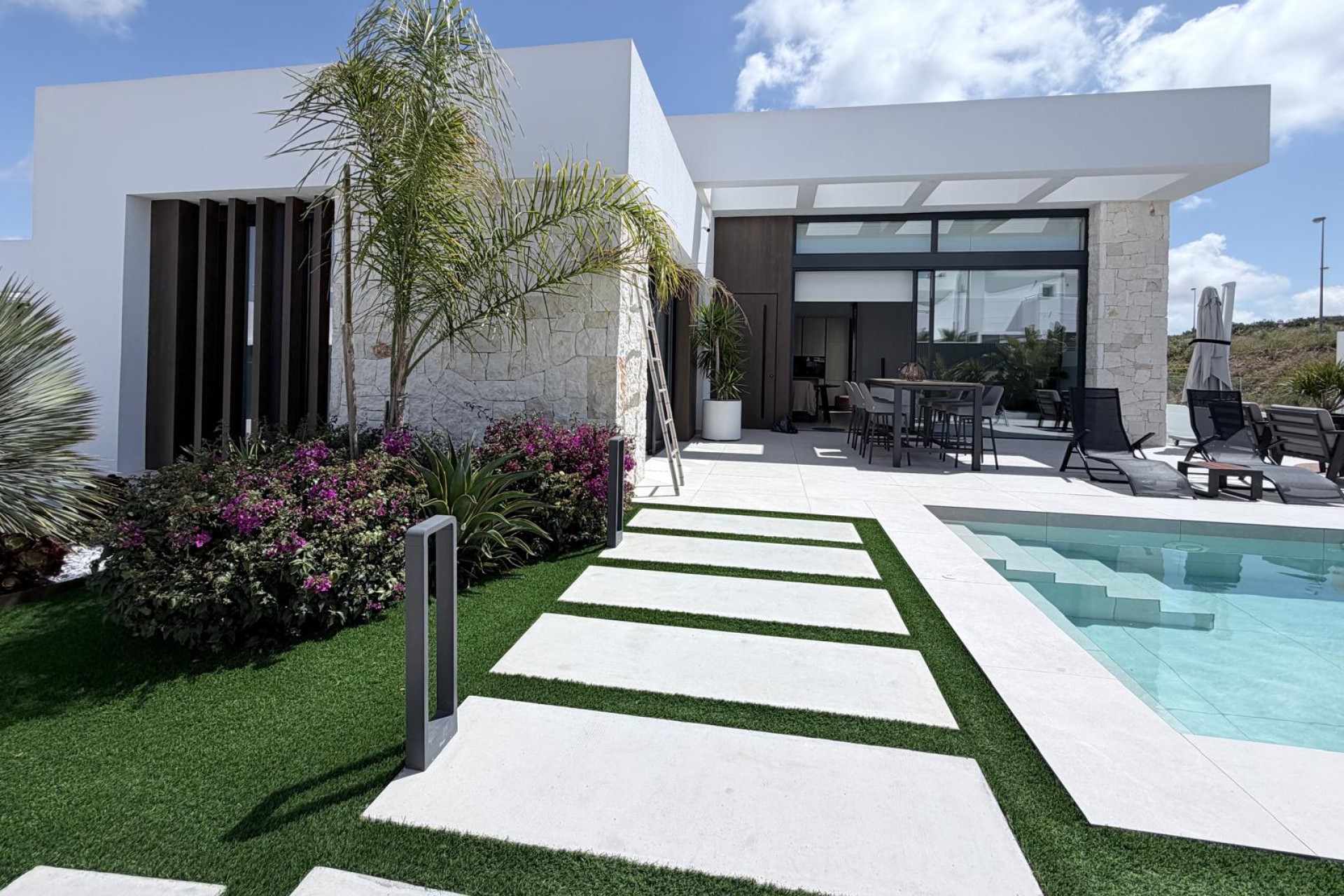 Reventa - Villa -
Rojales - Inland
