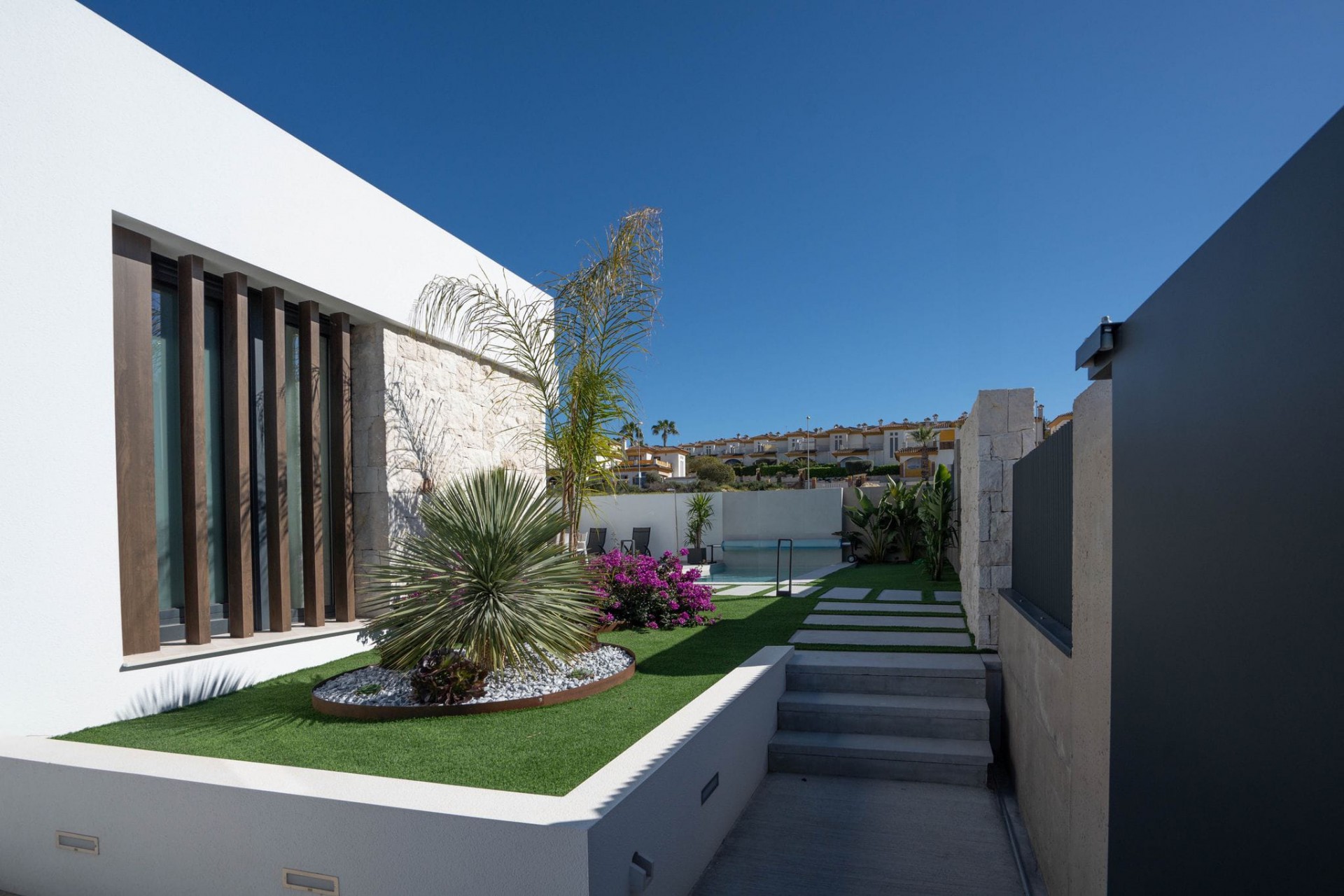 Reventa - Villa -
Rojales - Inland