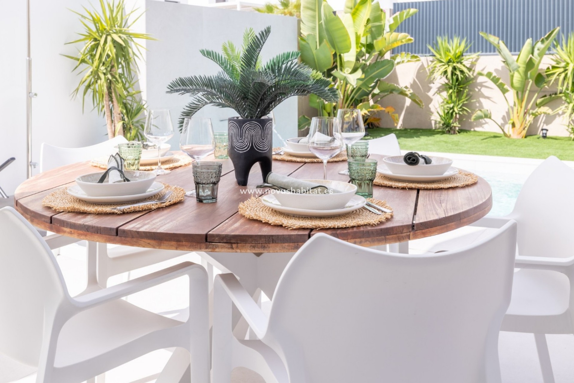 Reventa - Villa -
Rojales - Inland