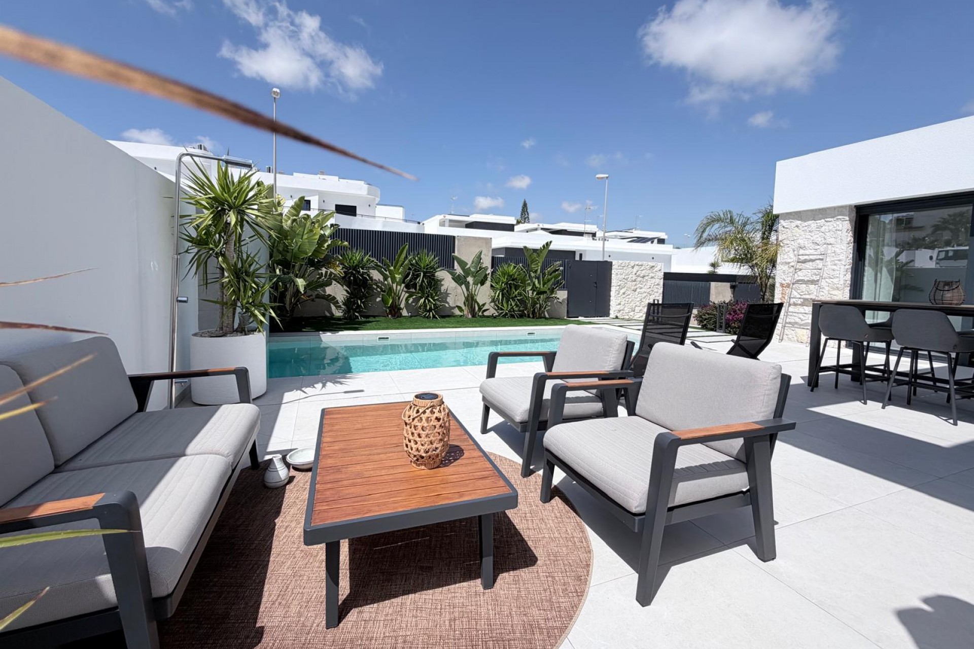 Reventa - Villa -
Rojales - Inland