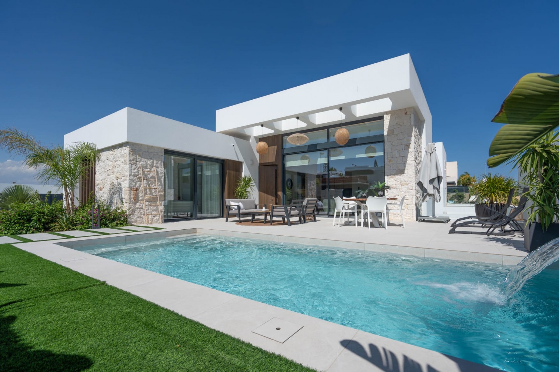 Reventa - Villa -
Rojales - Inland