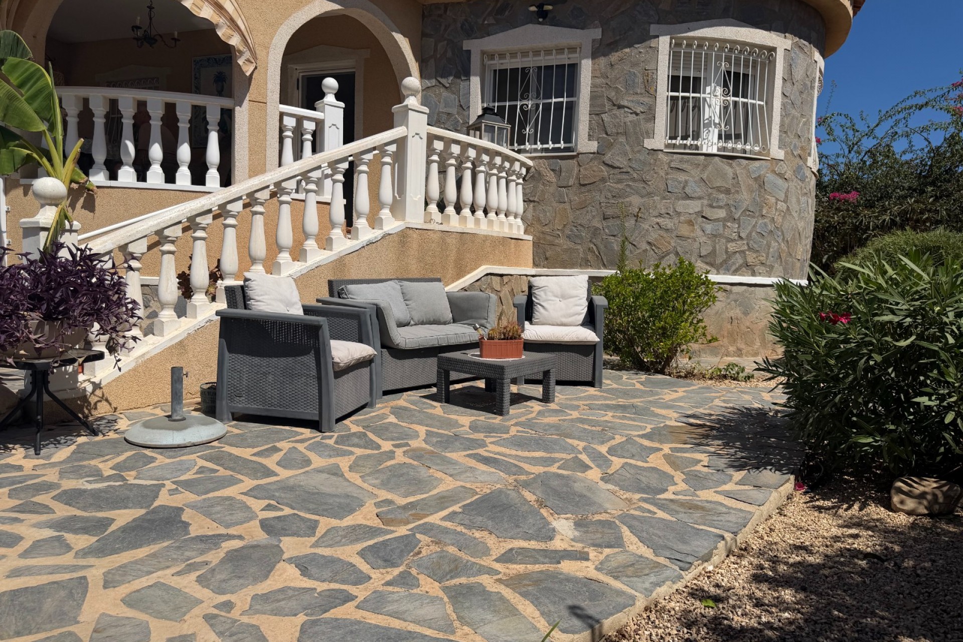 Reventa - Villa -
Rojales - Inland