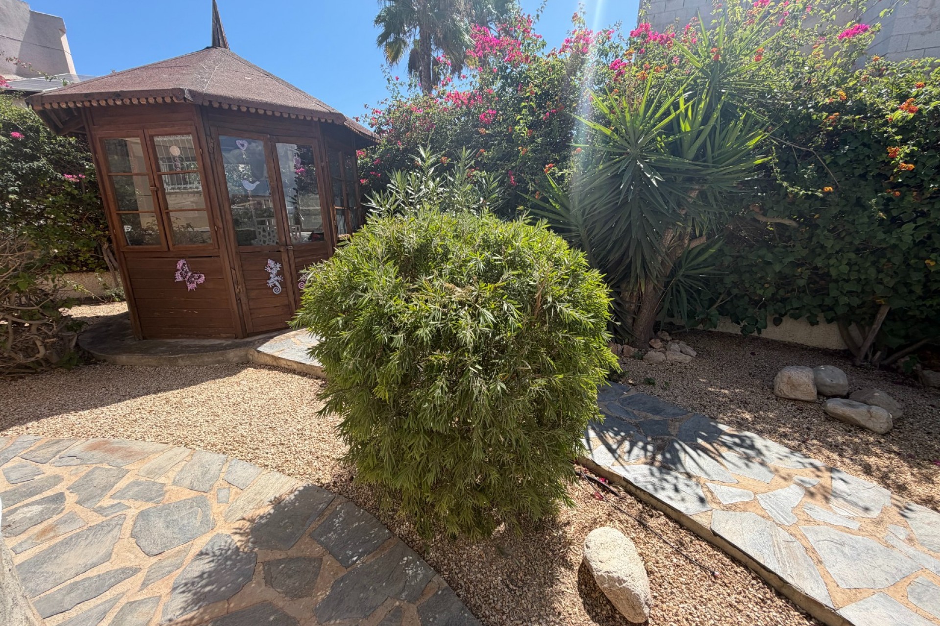 Reventa - Villa -
Rojales - Inland