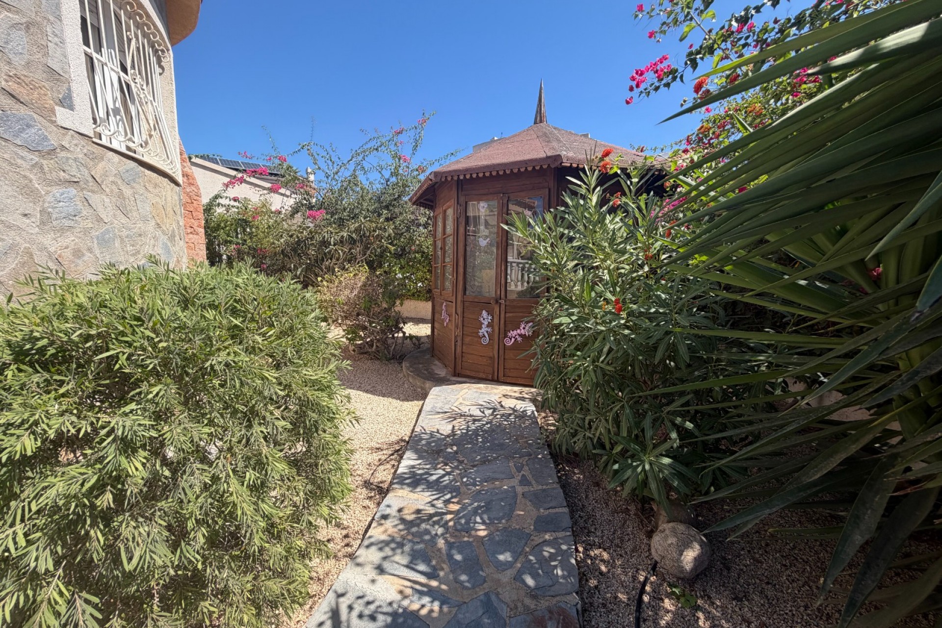 Reventa - Villa -
Rojales - Inland