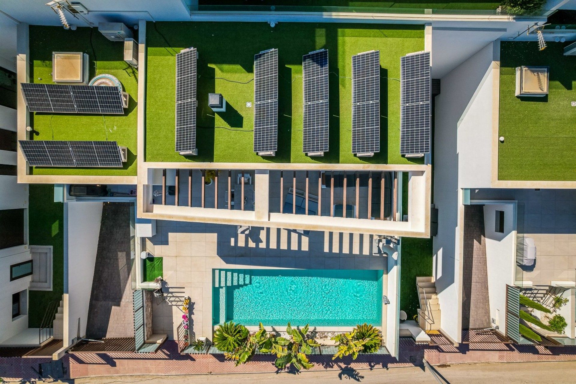 Reventa - Villa -
Rojales - Inland