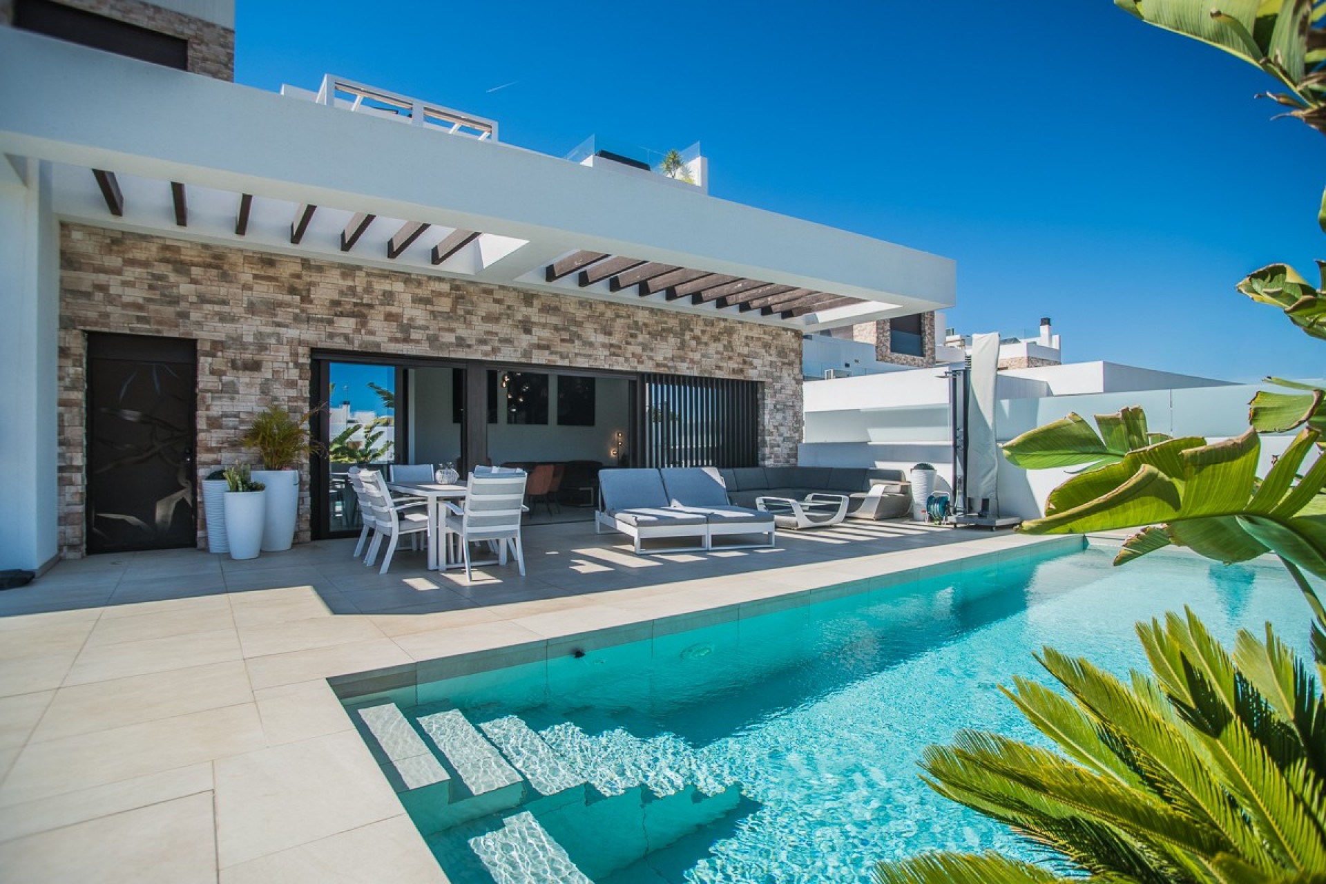 Reventa - Villa -
Rojales - Inland