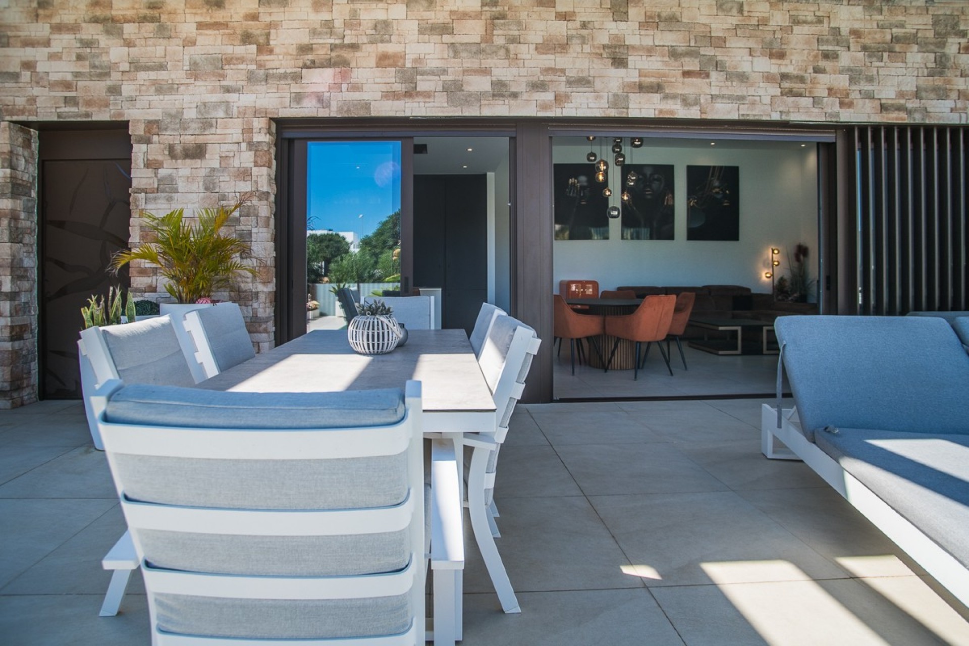 Reventa - Villa -
Rojales - Inland