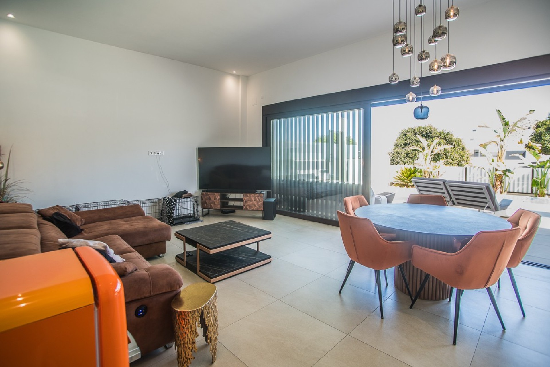 Reventa - Villa -
Rojales - Inland