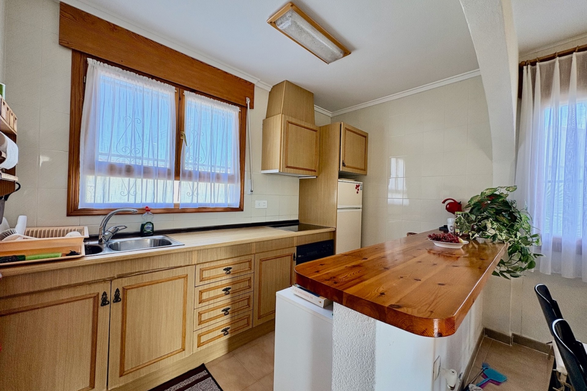Reventa - Villa -
Rojales - Inland