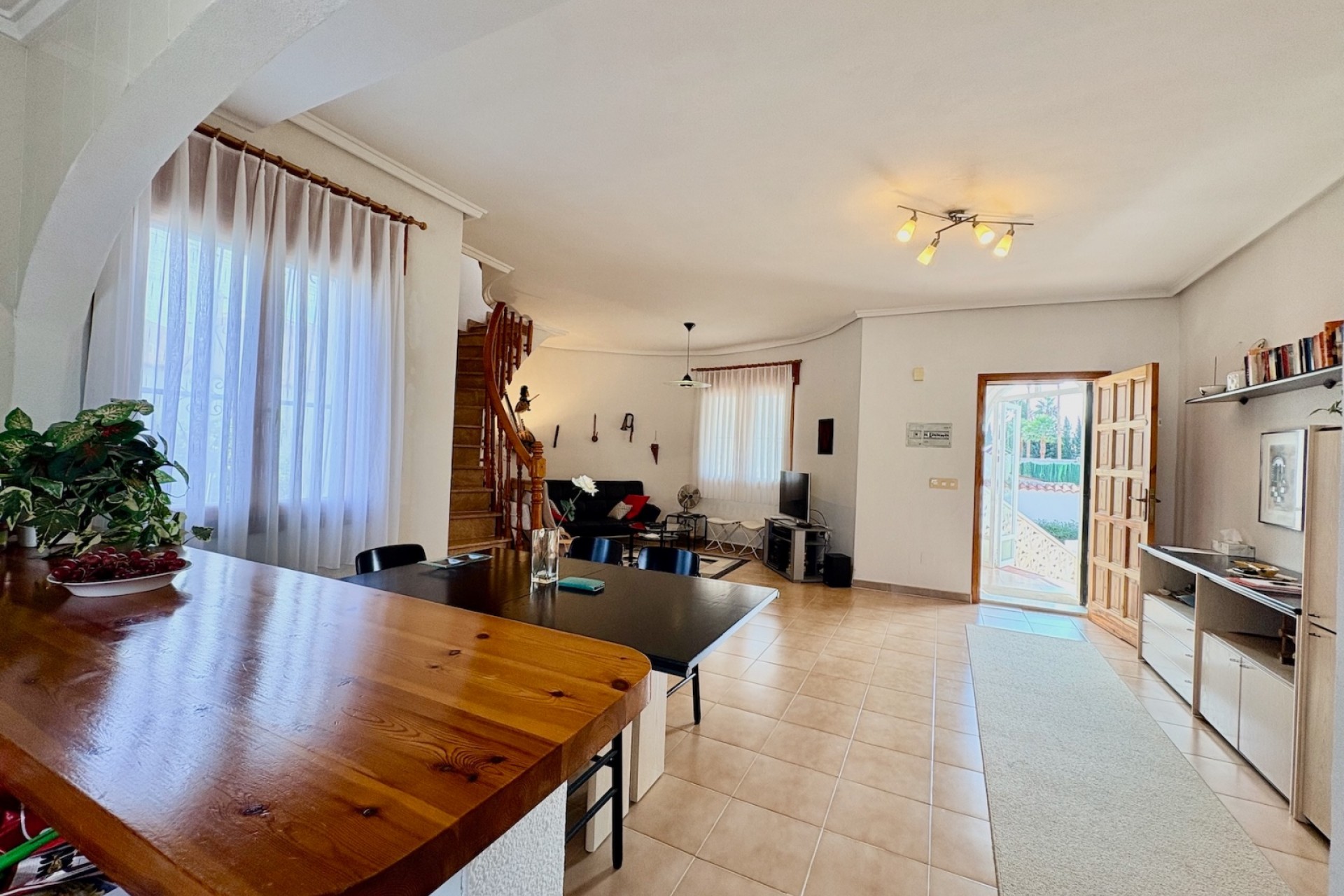 Reventa - Villa -
Rojales - Inland