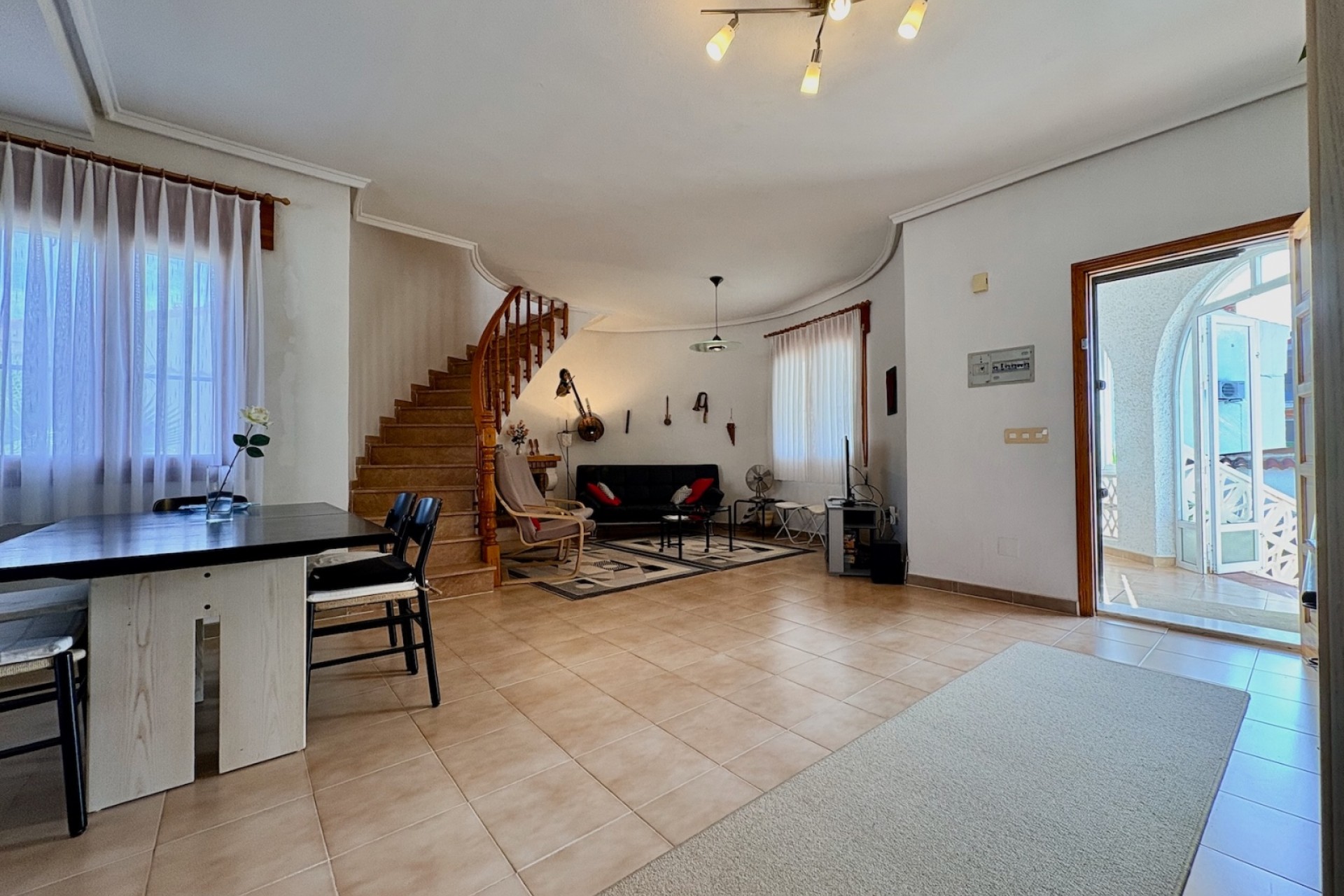 Reventa - Villa -
Rojales - Inland