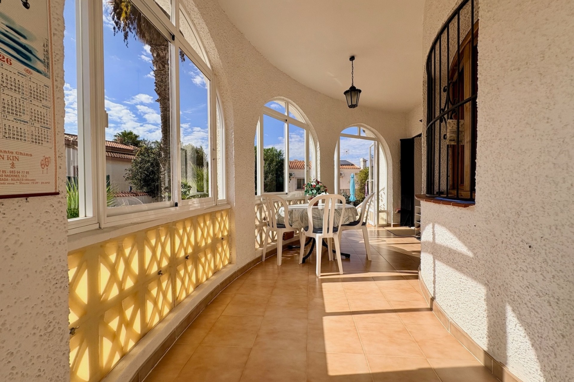 Reventa - Villa -
Rojales - Inland