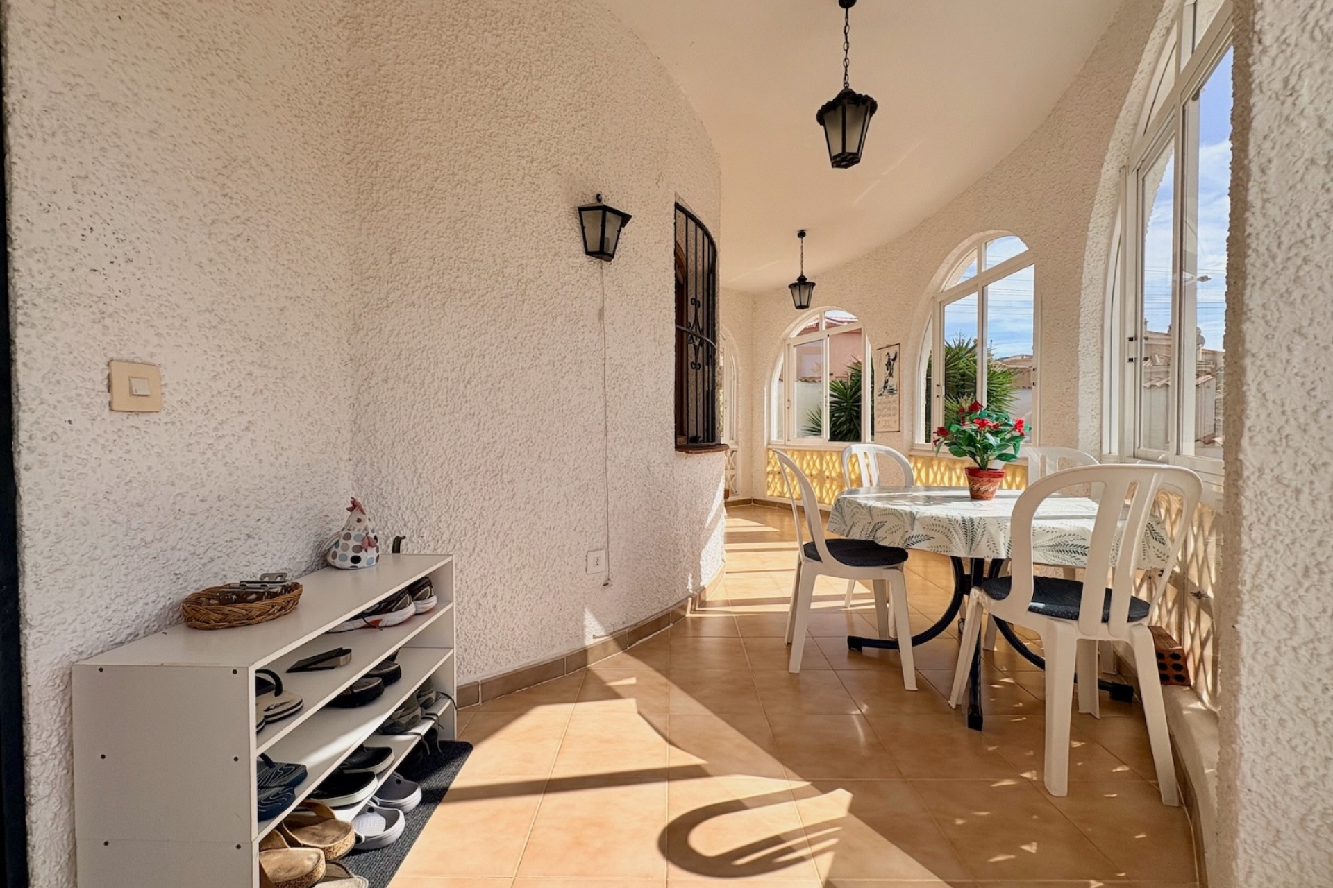 Reventa - Villa -
Rojales - Inland