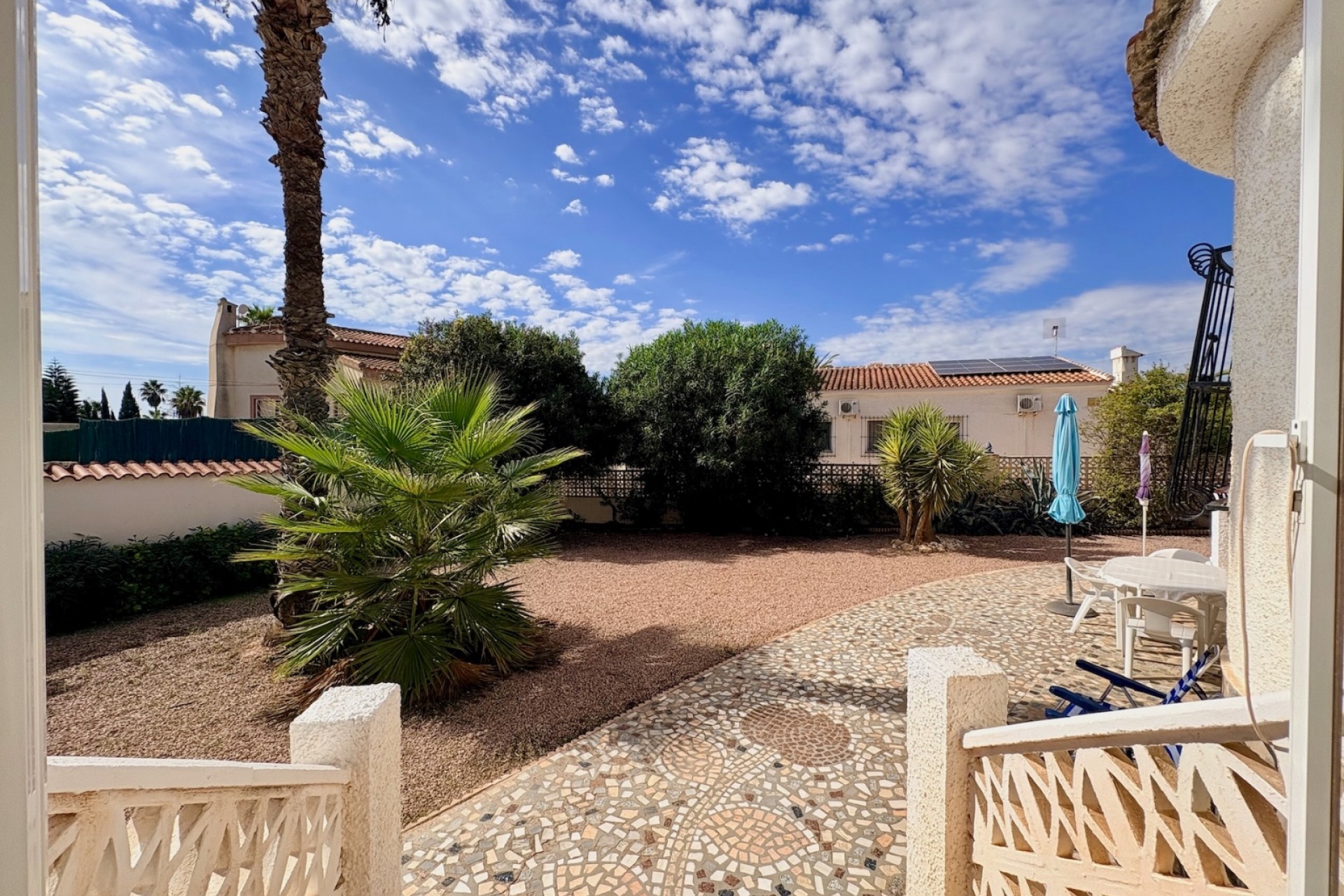 Reventa - Villa -
Rojales - Inland
