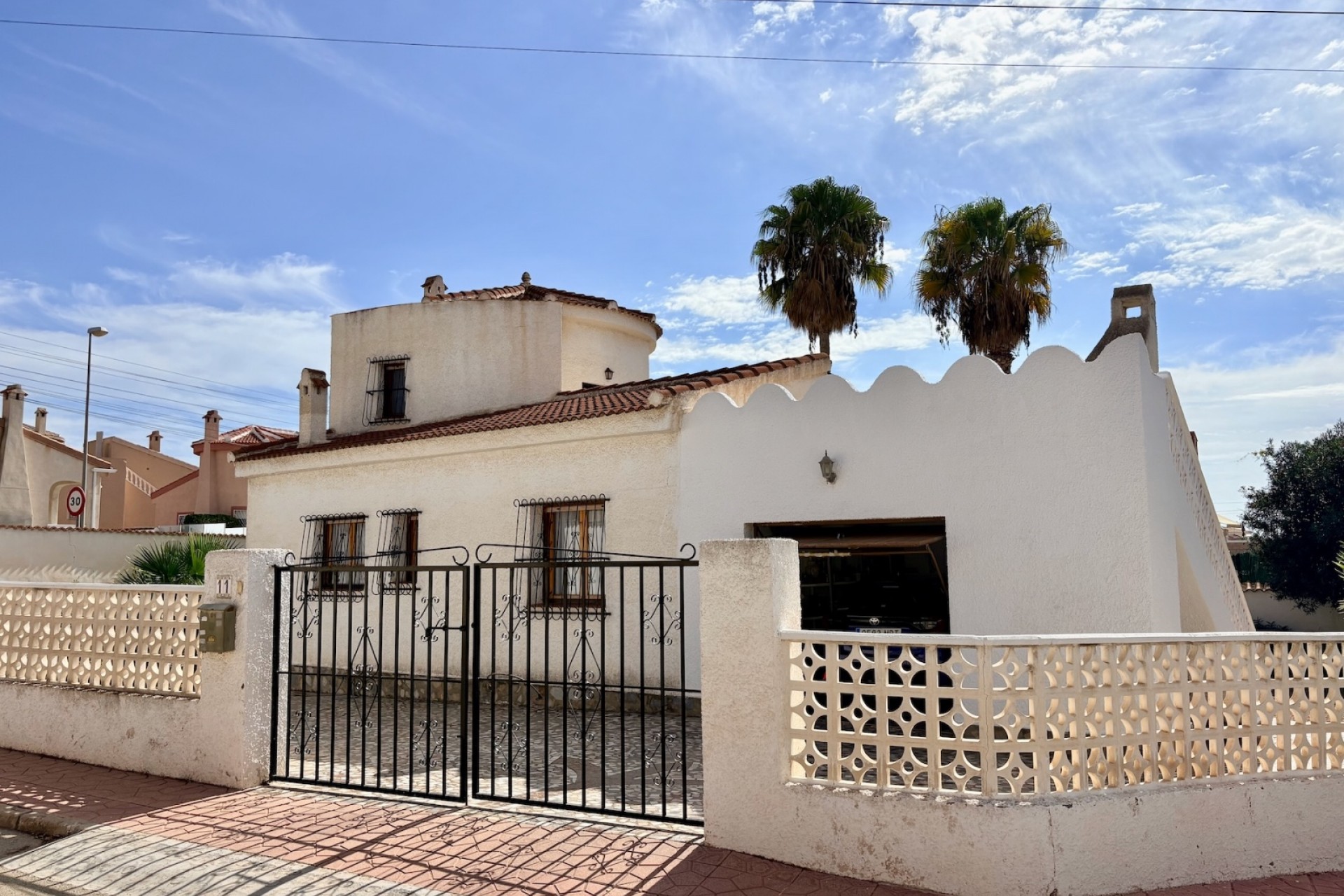 Reventa - Villa -
Rojales - Inland
