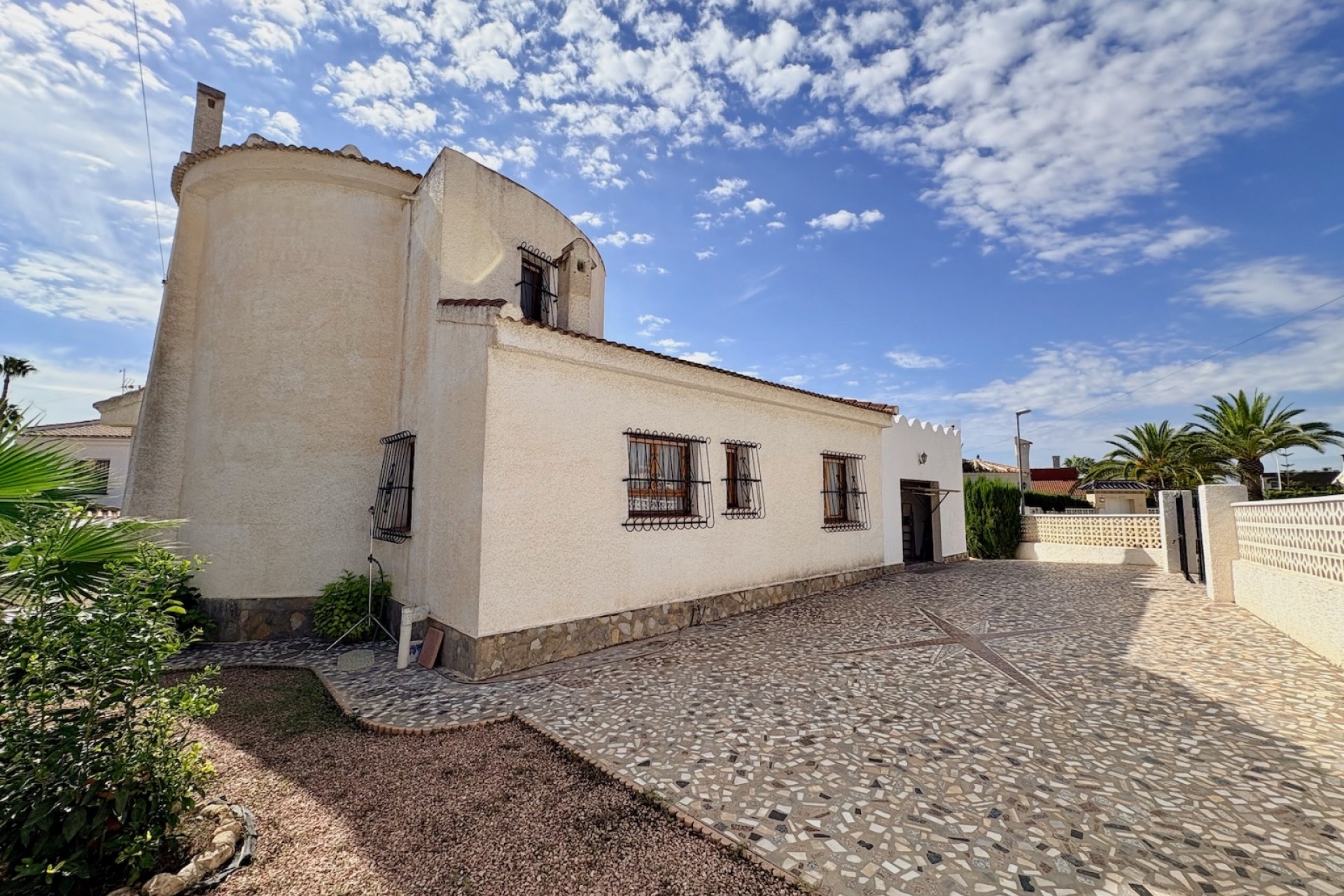 Reventa - Villa -
Rojales - Inland