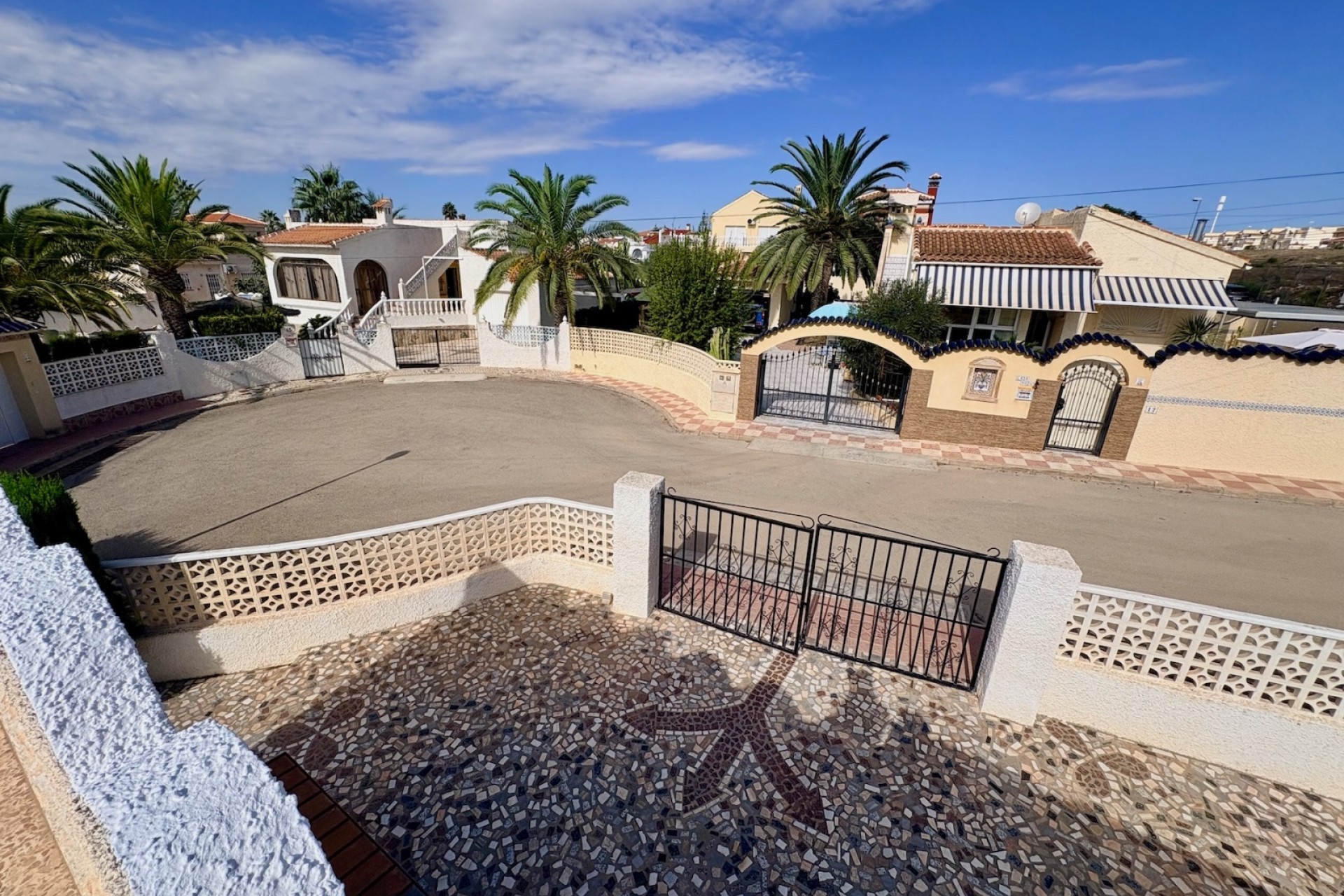 Reventa - Villa -
Rojales - Inland