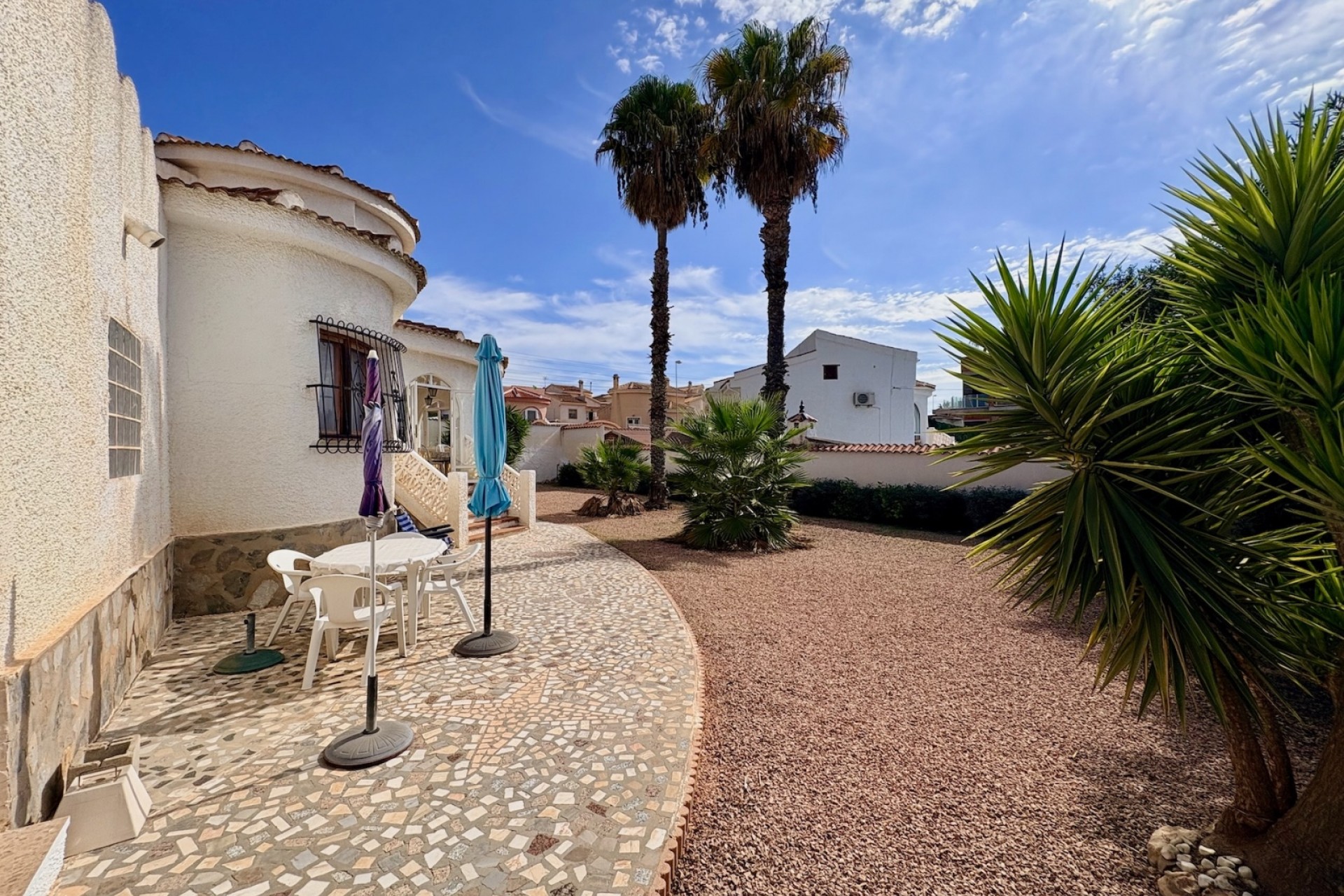 Reventa - Villa -
Rojales - Inland