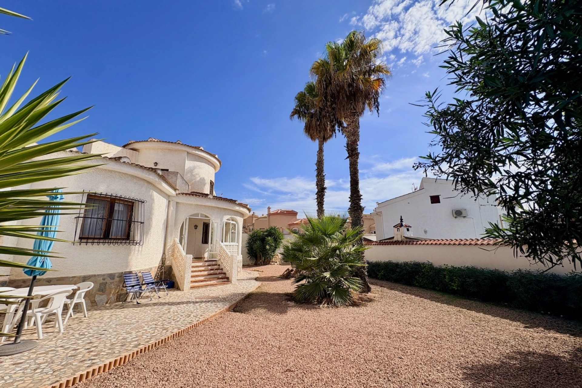 Reventa - Villa -
Rojales - Inland