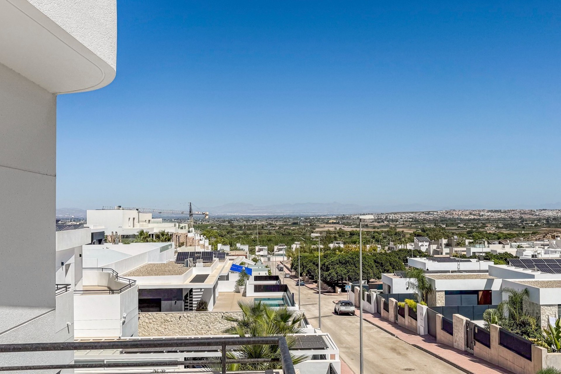 Reventa - Villa -
Rojales - Inland