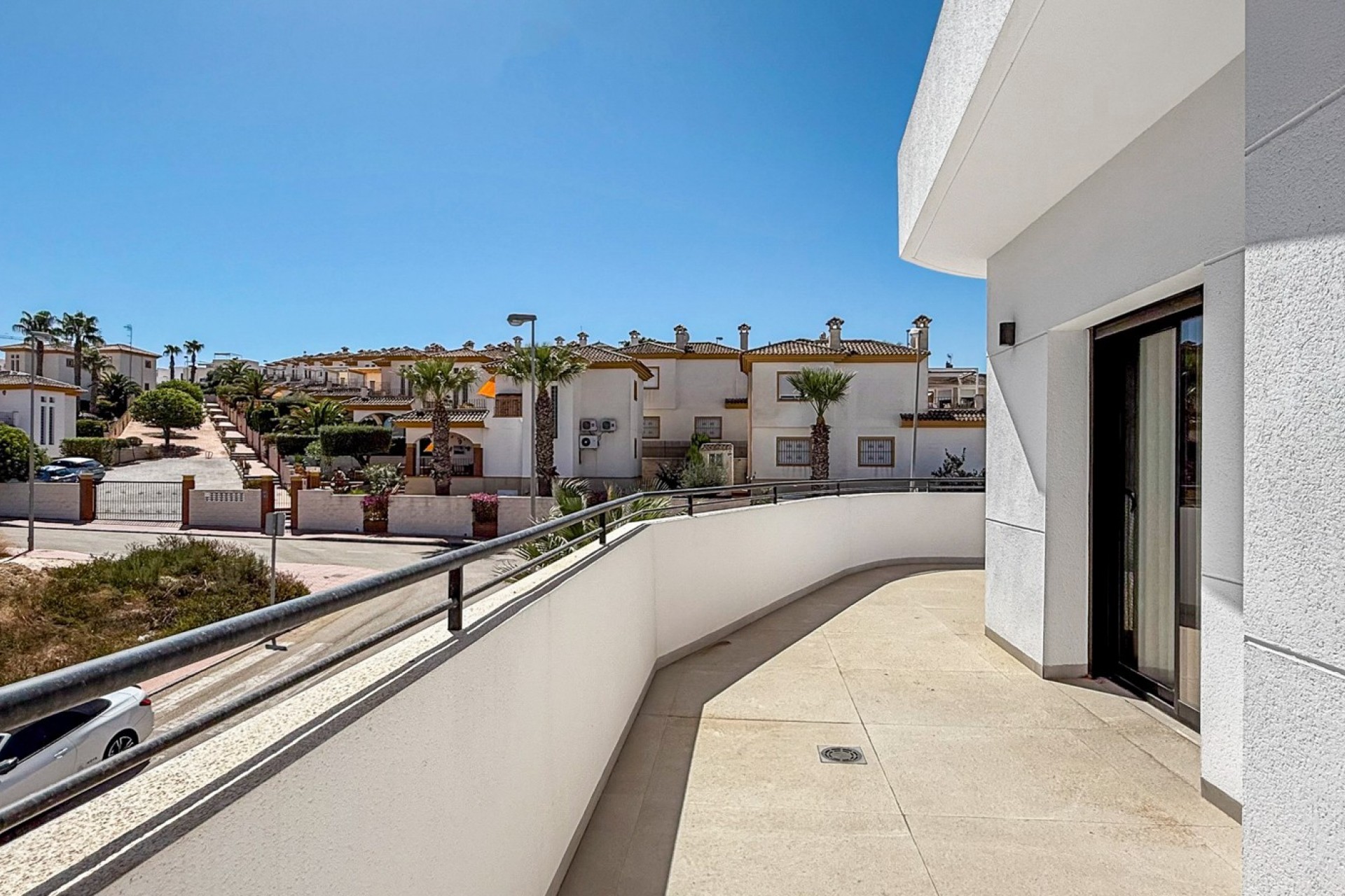 Reventa - Villa -
Rojales - Inland