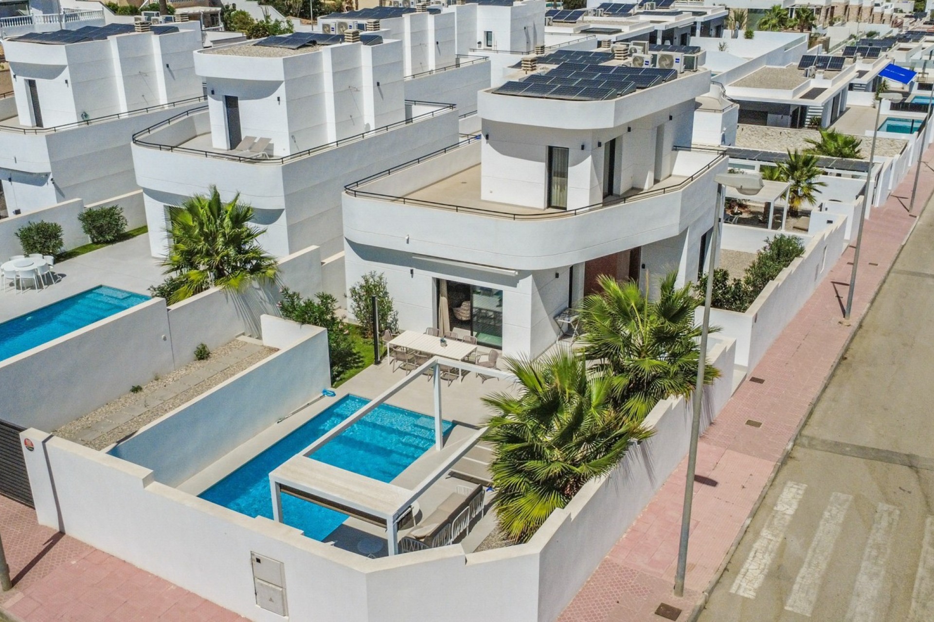 Reventa - Villa -
Rojales - Inland