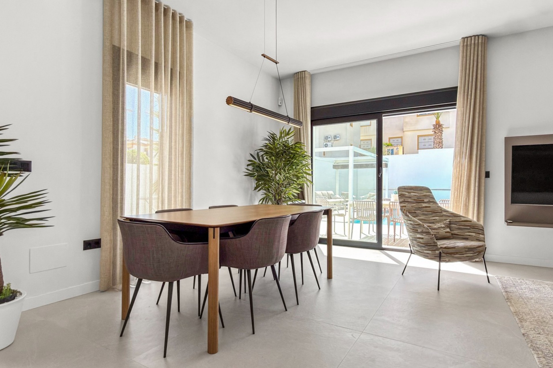 Reventa - Villa -
Rojales - Inland