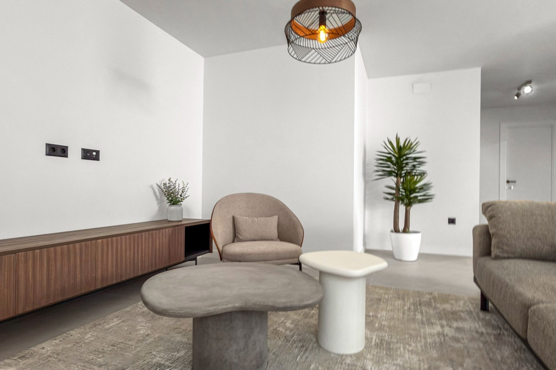 Reventa - Villa -
Rojales - Inland