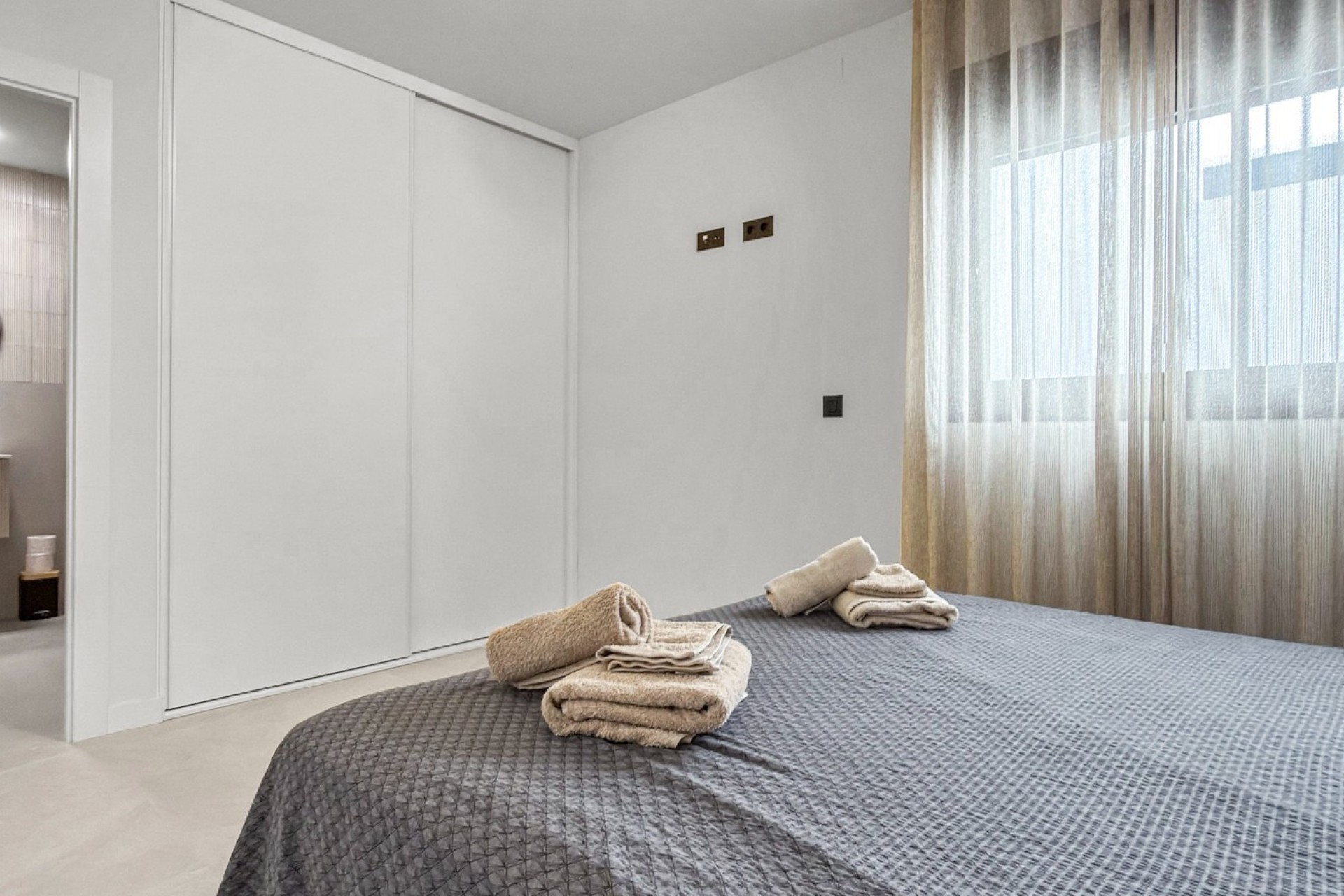 Reventa - Villa -
Rojales - Inland