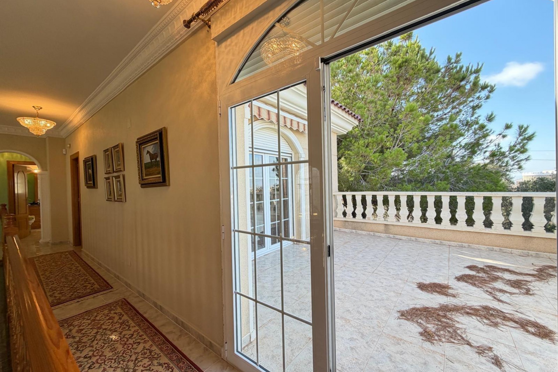 Reventa - Villa -
Rojales - La Fiesta