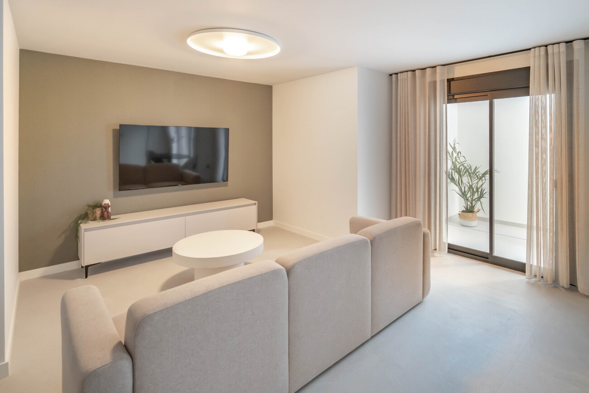Reventa - Villa -
Rojales - La Marquesa Golf - Costa Blanca