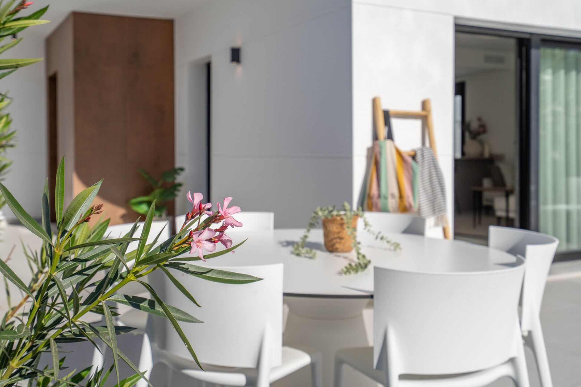 Reventa - Villa -
Rojales - La Marquesa Golf - Costa Blanca