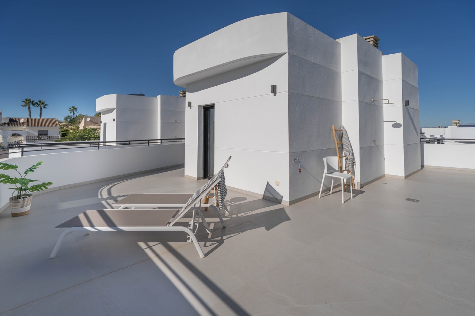 Reventa - Villa -
Rojales - La Marquesa Golf - Costa Blanca