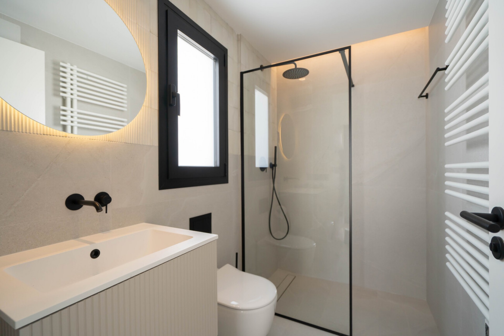 Reventa - Villa -
Rojales - La Marquesa Golf - Costa Blanca