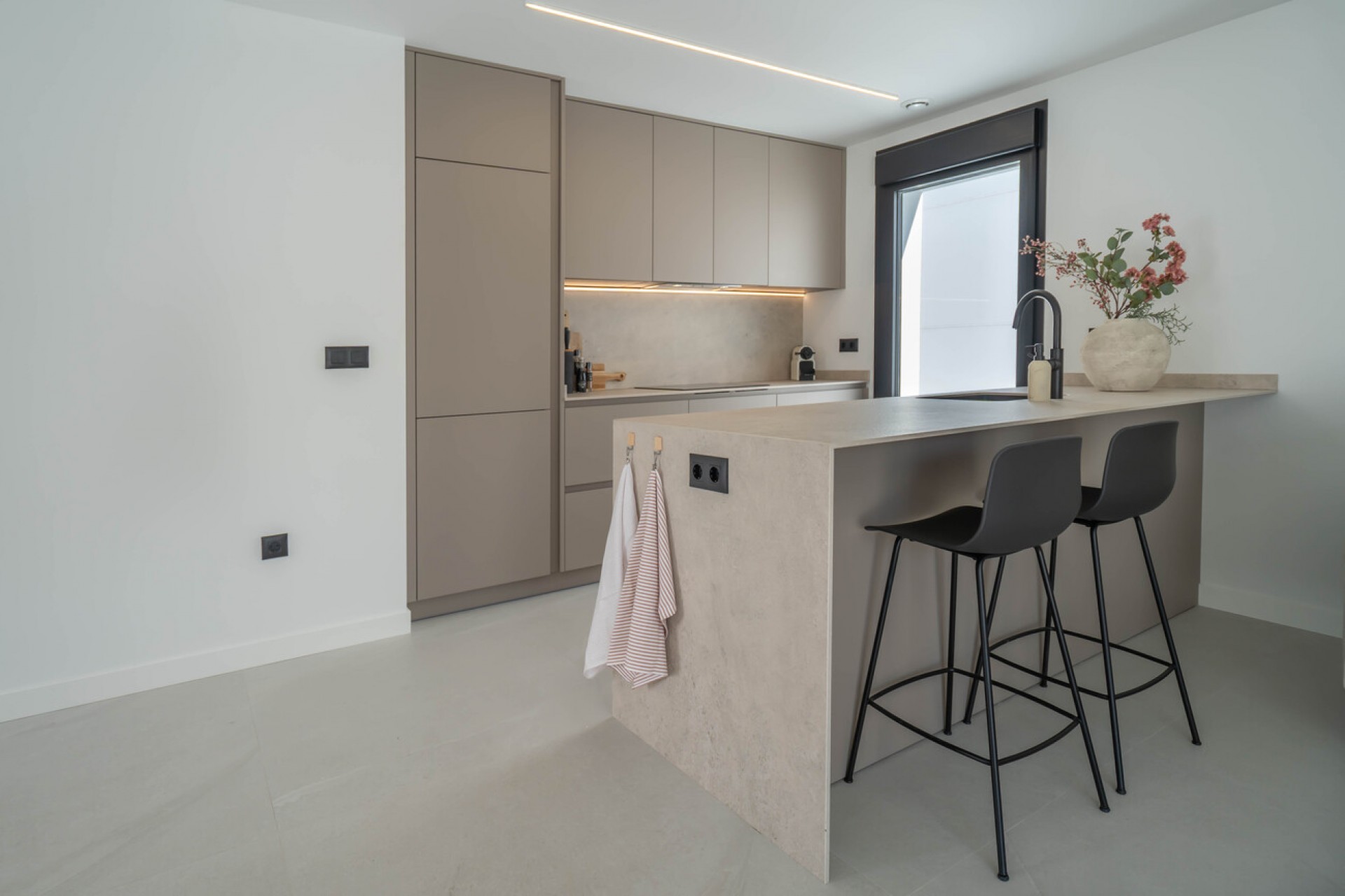 Reventa - Villa -
Rojales - La Marquesa Golf - Costa Blanca