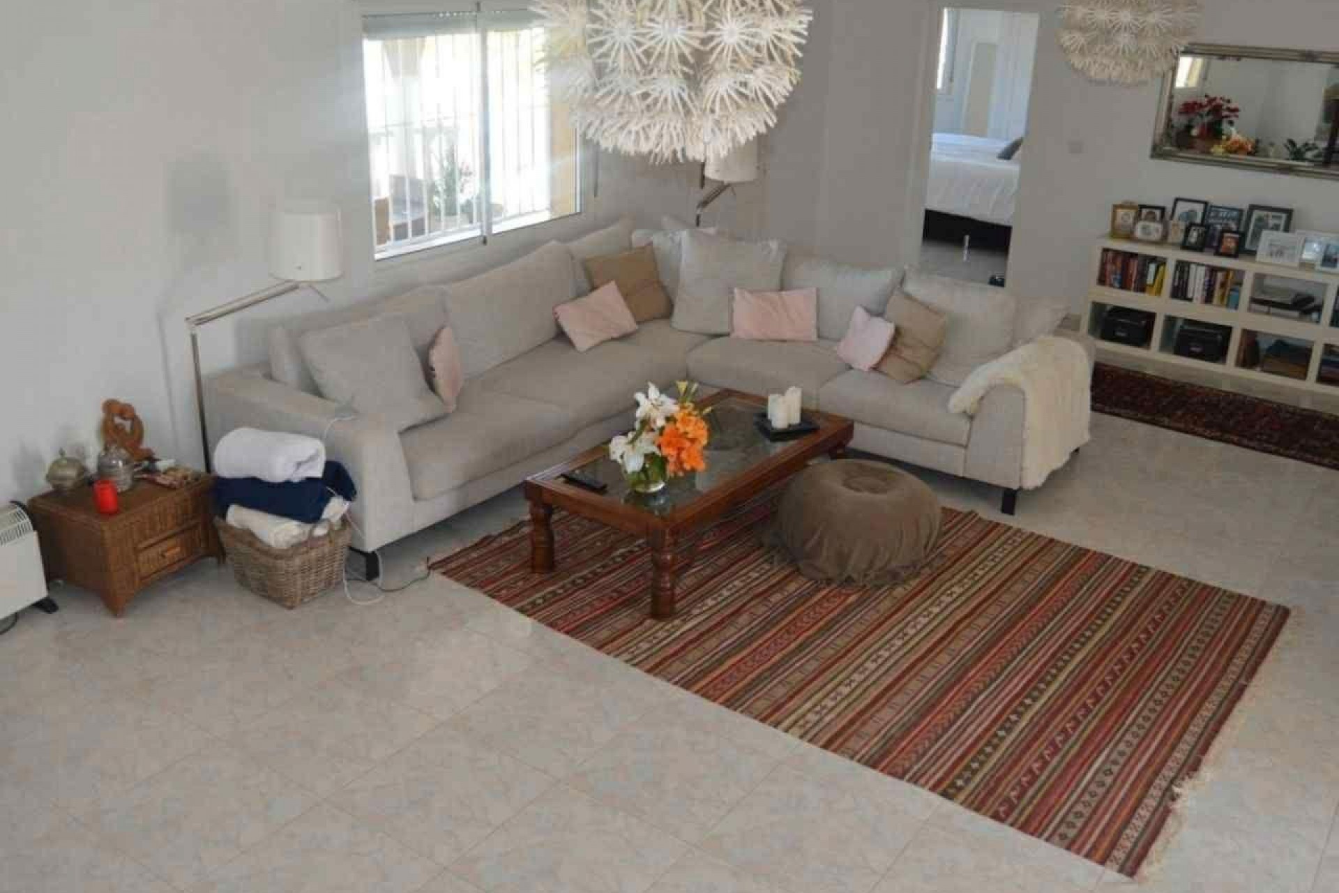 Reventa - Villa -
Rojales - La Marquesa