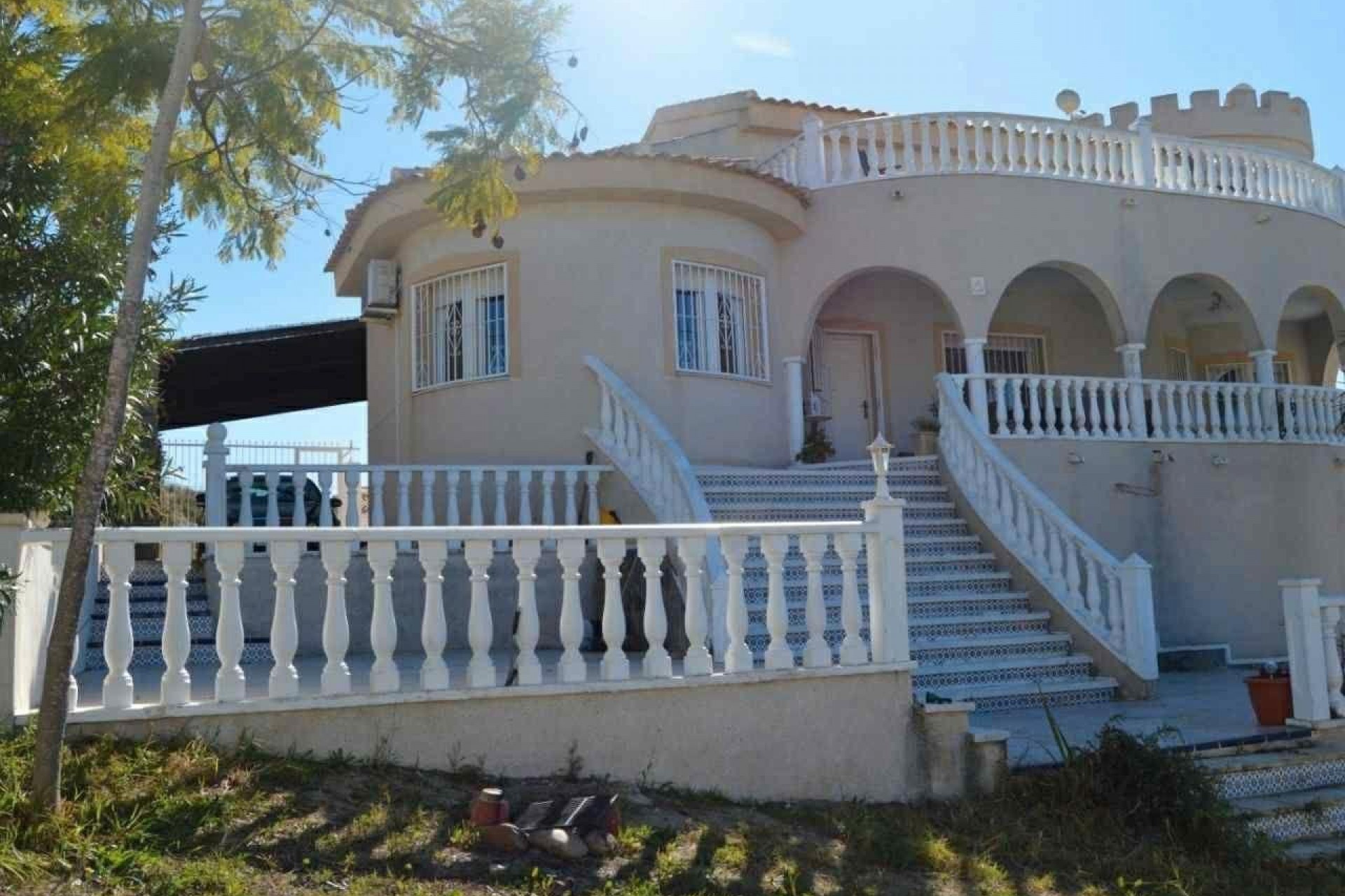Reventa - Villa -
Rojales - La Marquesa