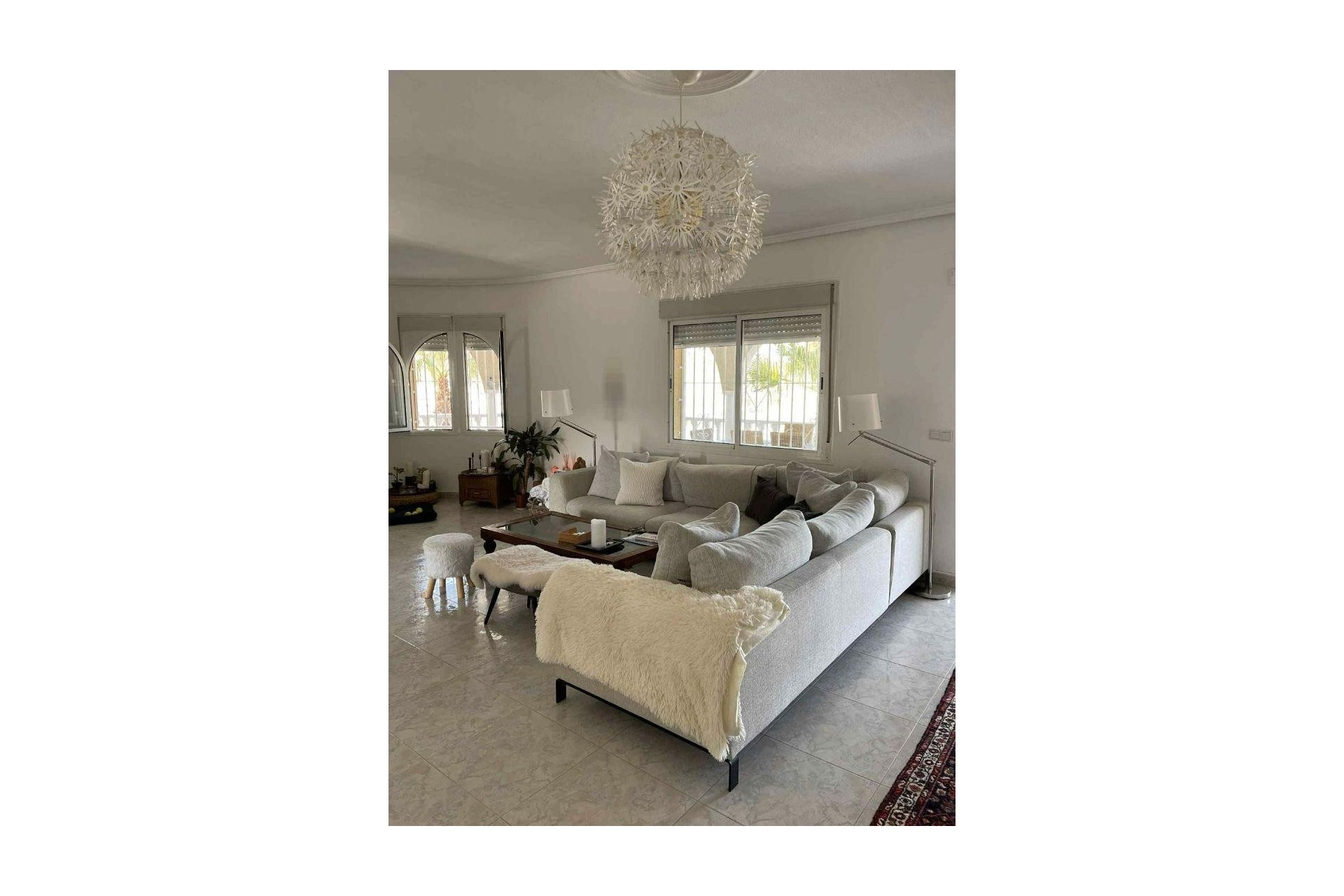 Reventa - Villa -
Rojales - La Marquesa