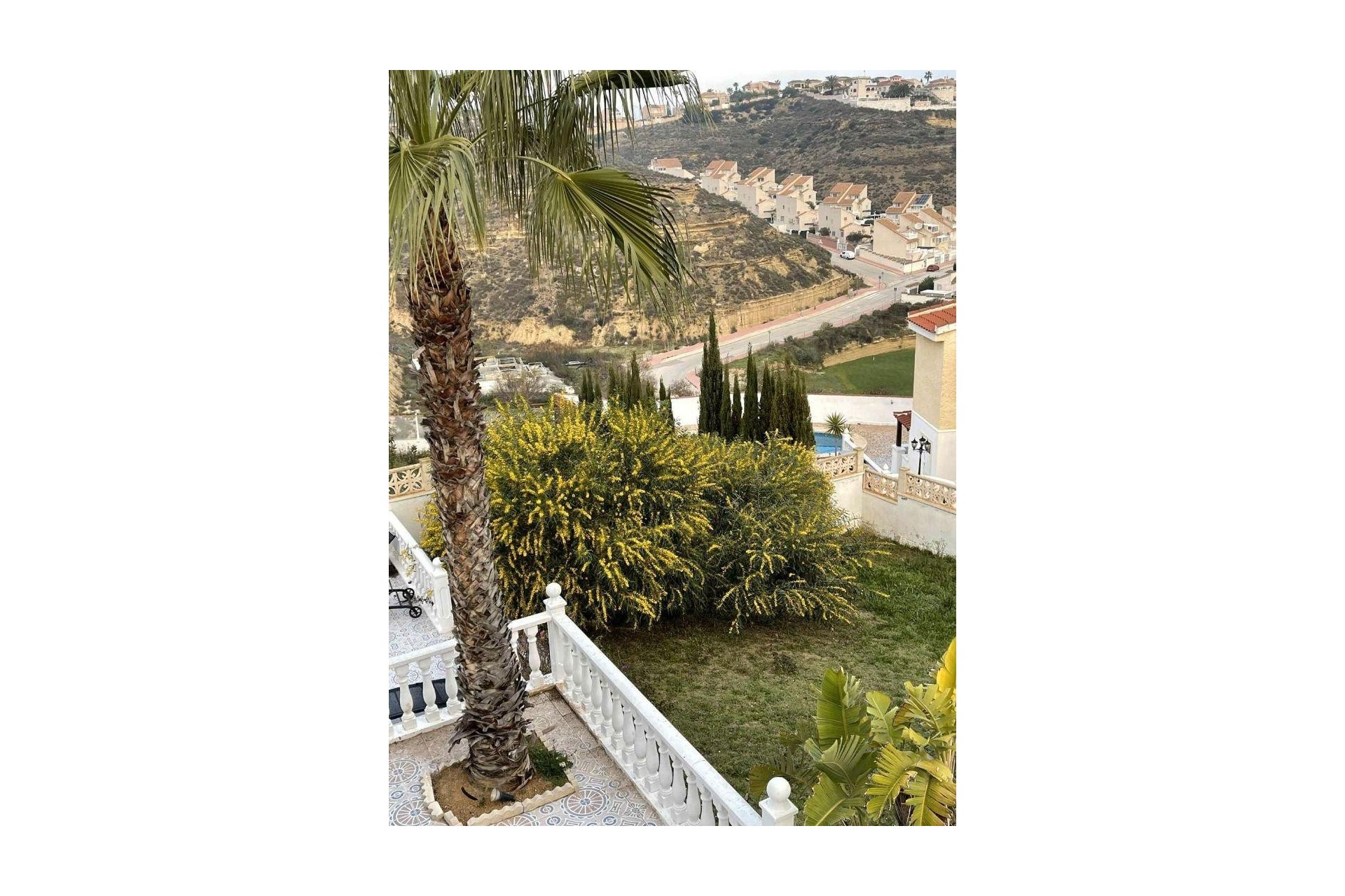 Reventa - Villa -
Rojales - La Marquesa