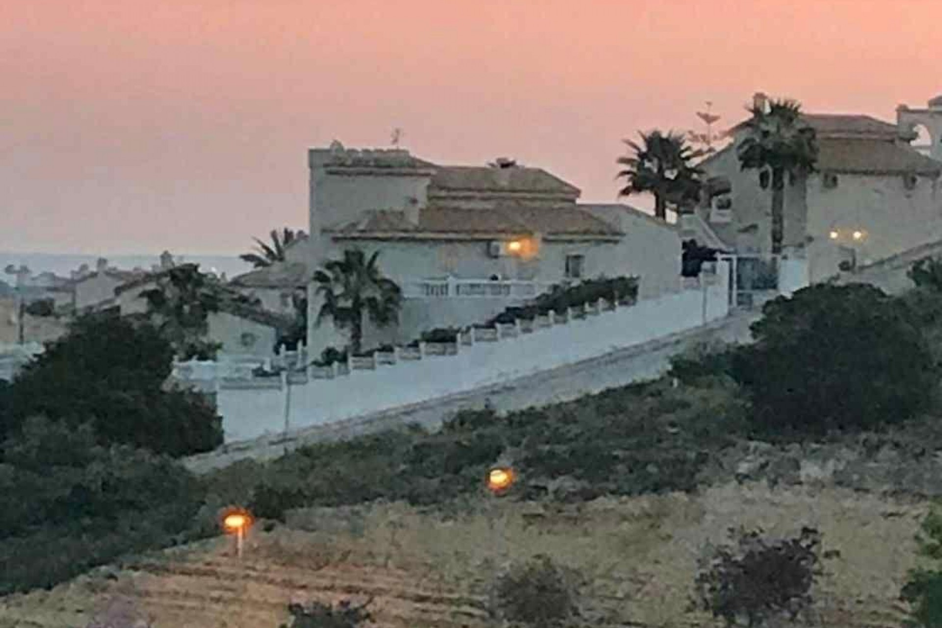 Reventa - Villa -
Rojales - La Marquesa