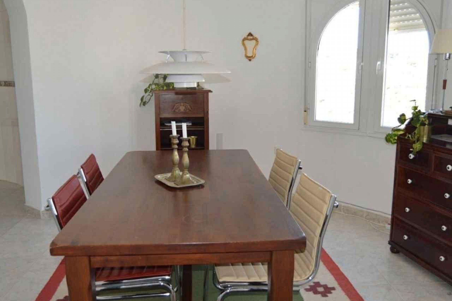 Reventa - Villa -
Rojales - La Marquesa