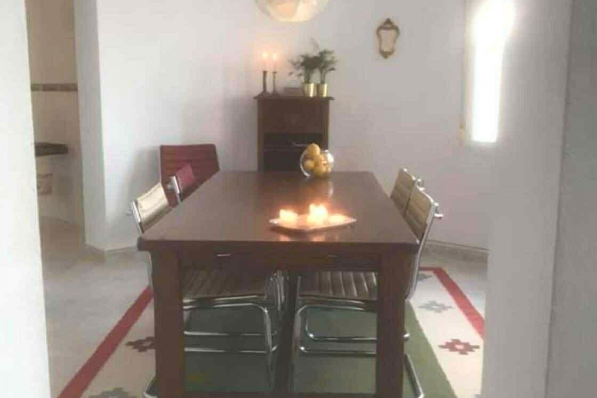 Reventa - Villa -
Rojales - La Marquesa