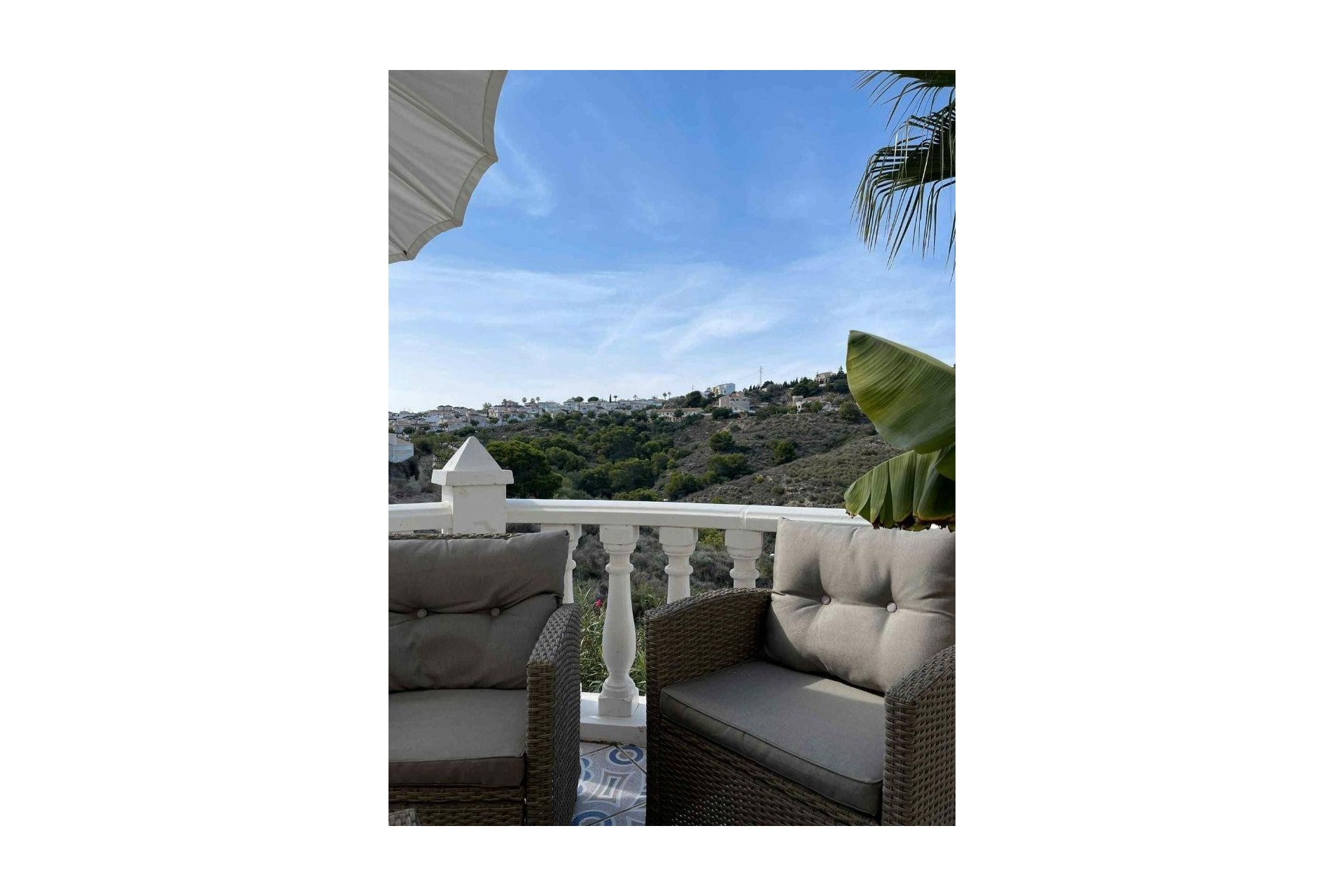 Reventa - Villa -
Rojales - La Marquesa