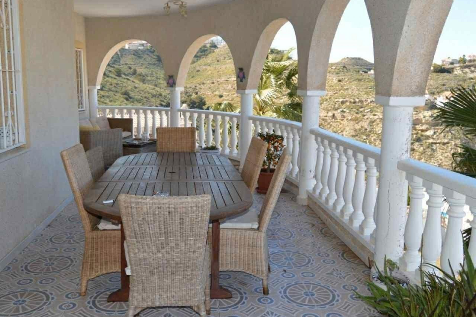 Reventa - Villa -
Rojales - La Marquesa