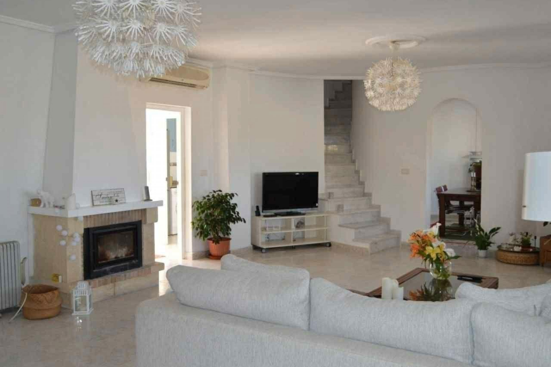 Reventa - Villa -
Rojales - La Marquesa