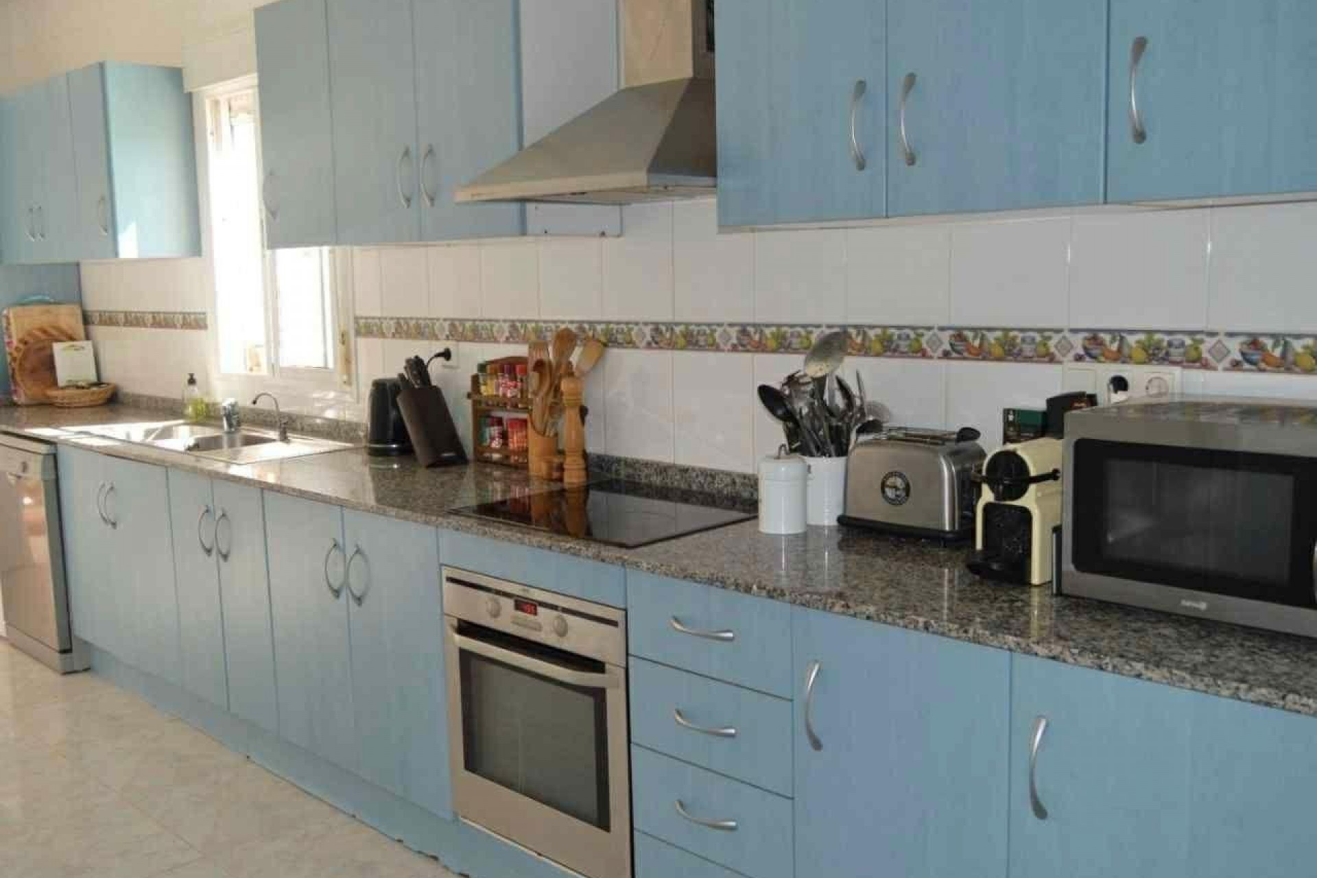 Reventa - Villa -
Rojales - La Marquesa