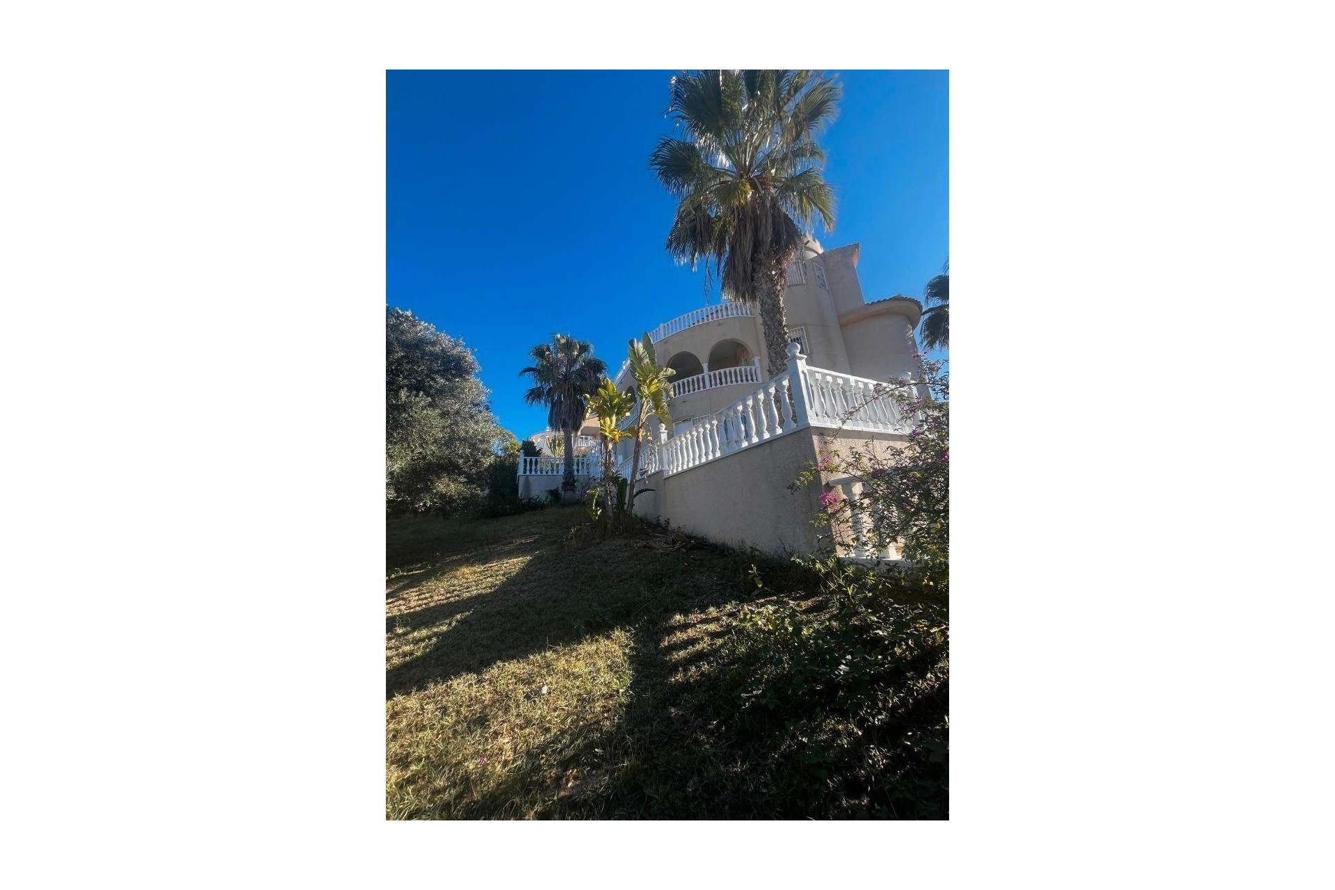 Reventa - Villa -
Rojales - La Marquesa