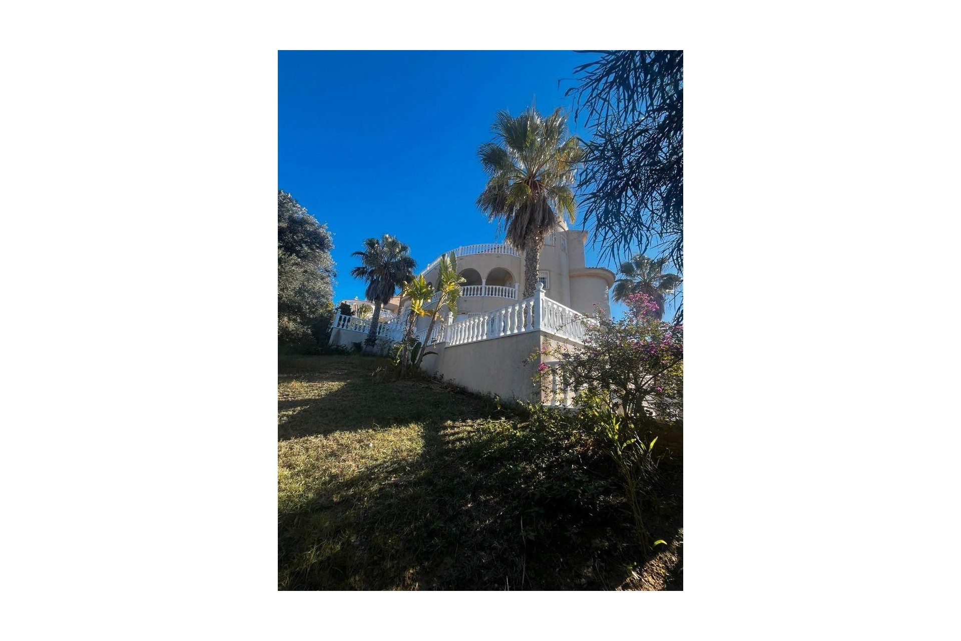 Reventa - Villa -
Rojales - La Marquesa