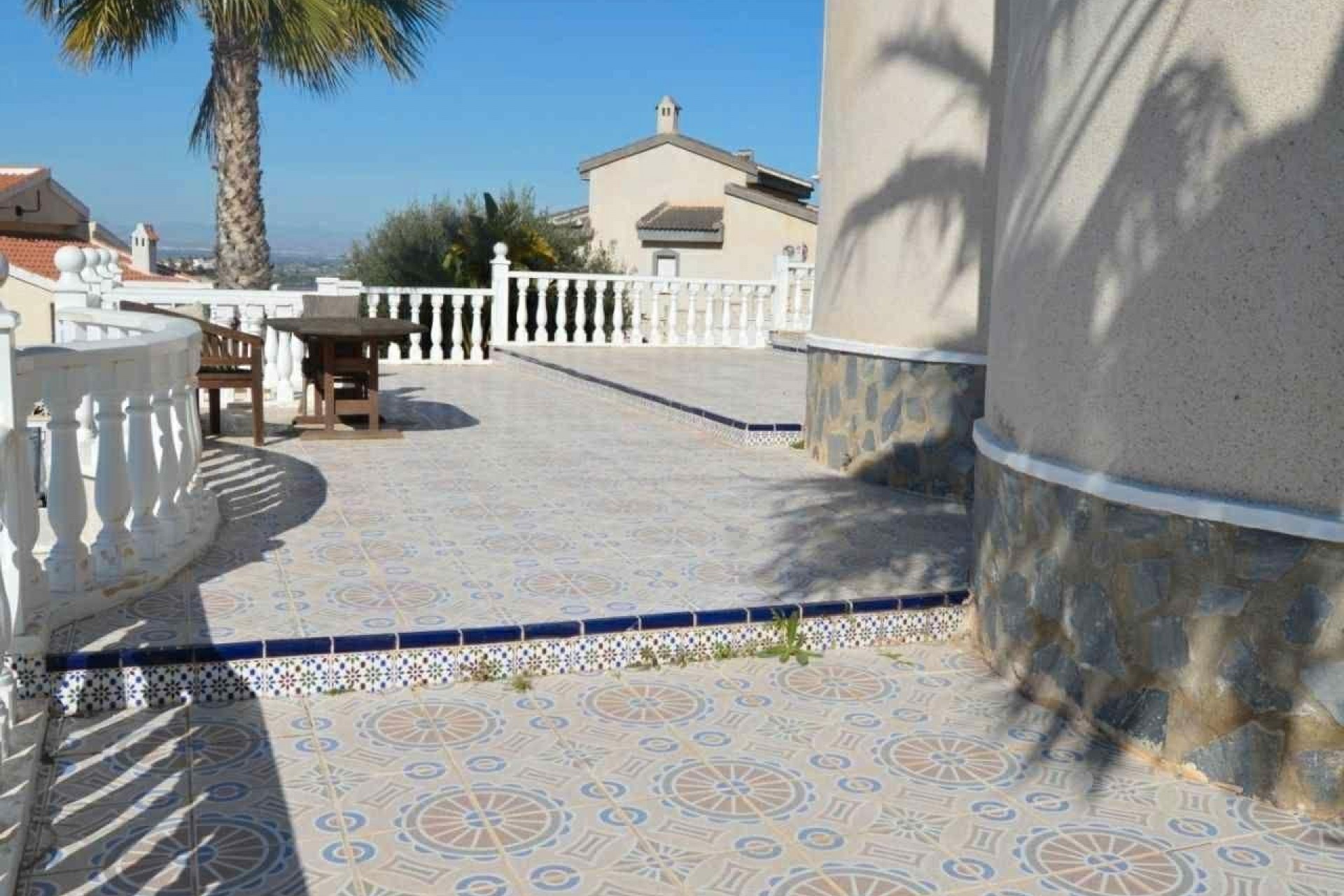 Reventa - Villa -
Rojales - La Marquesa
