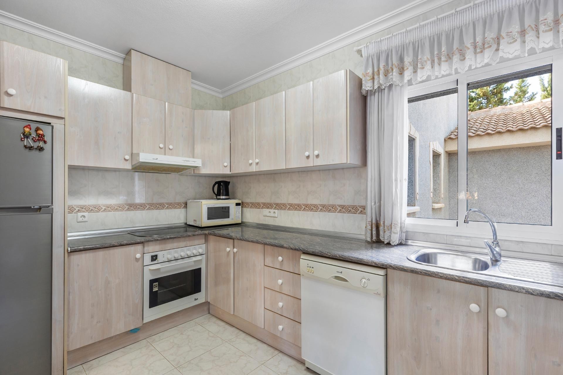 Reventa - Villa -
Rojales - Pueblo Bravo